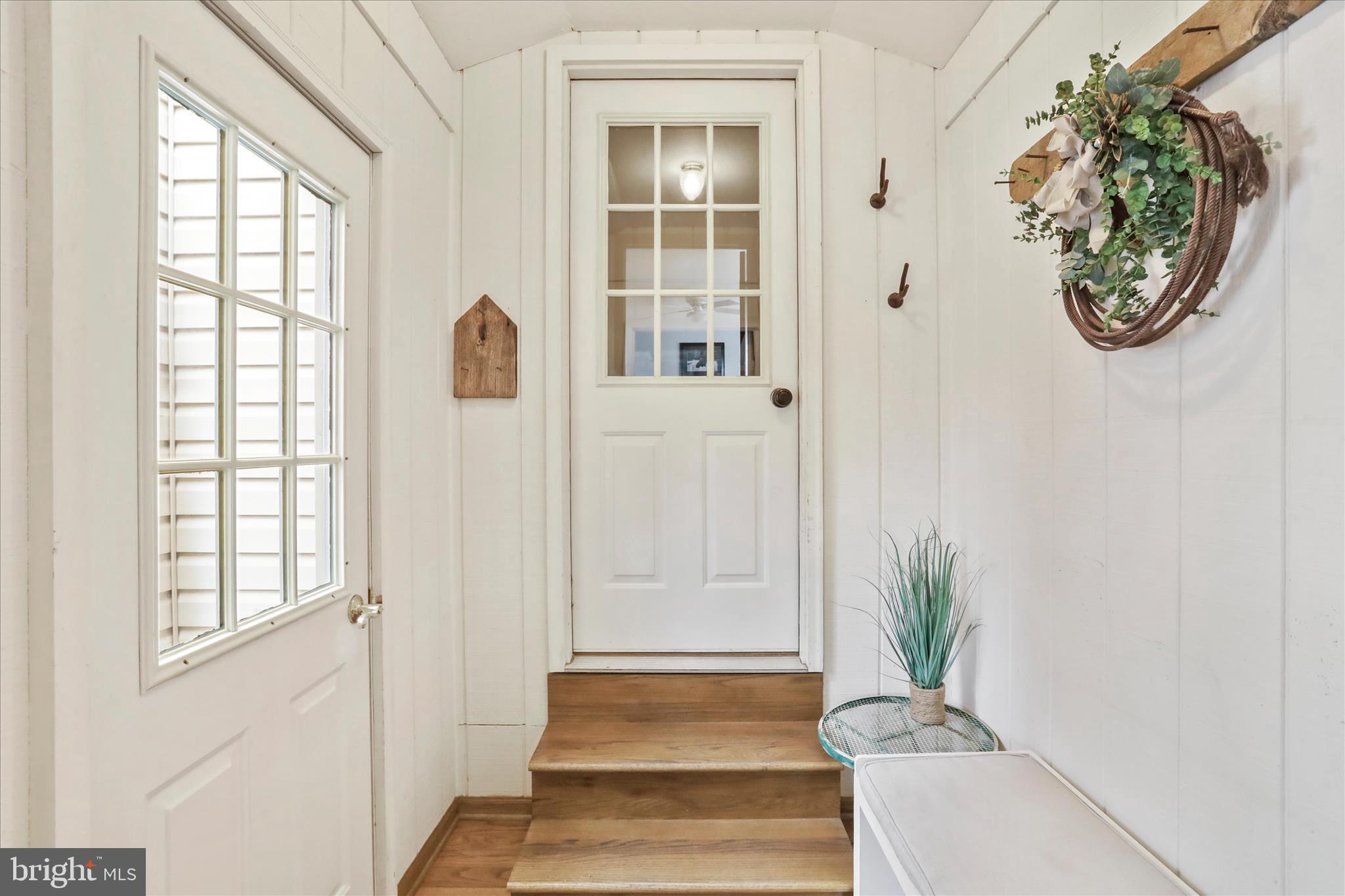 THE WOODS - Residential