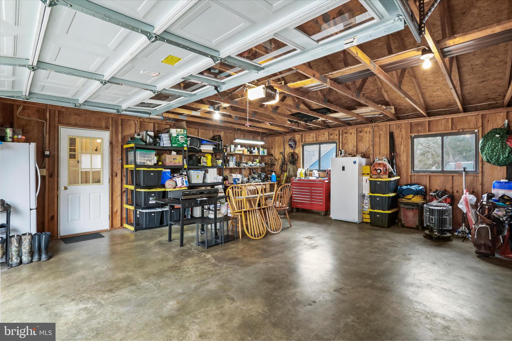 THE WOODS - Residential