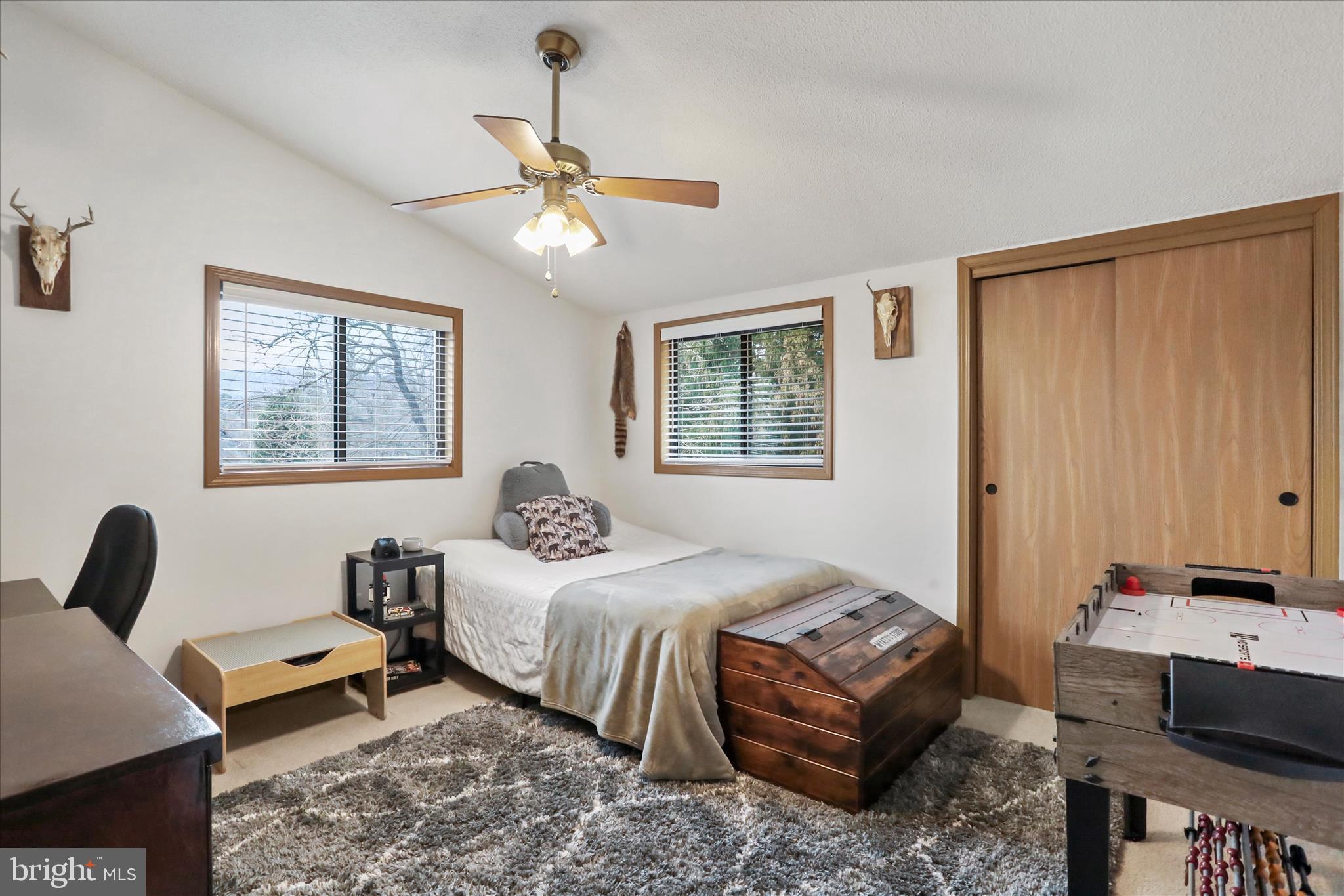 THE WOODS - Residential