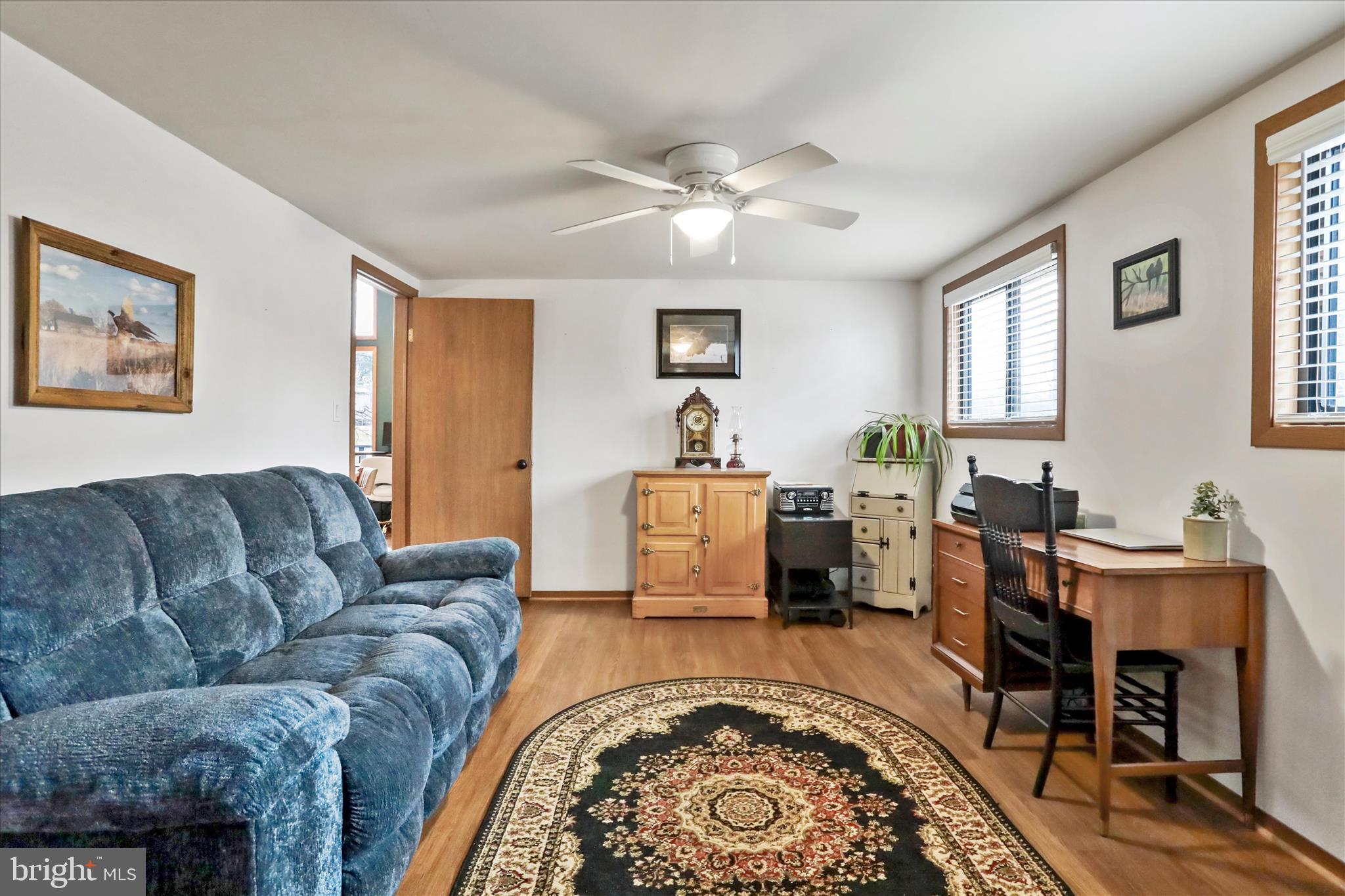 THE WOODS - Residential