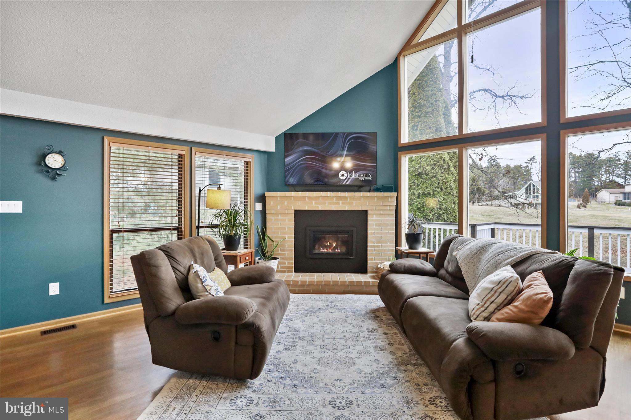 THE WOODS - Residential