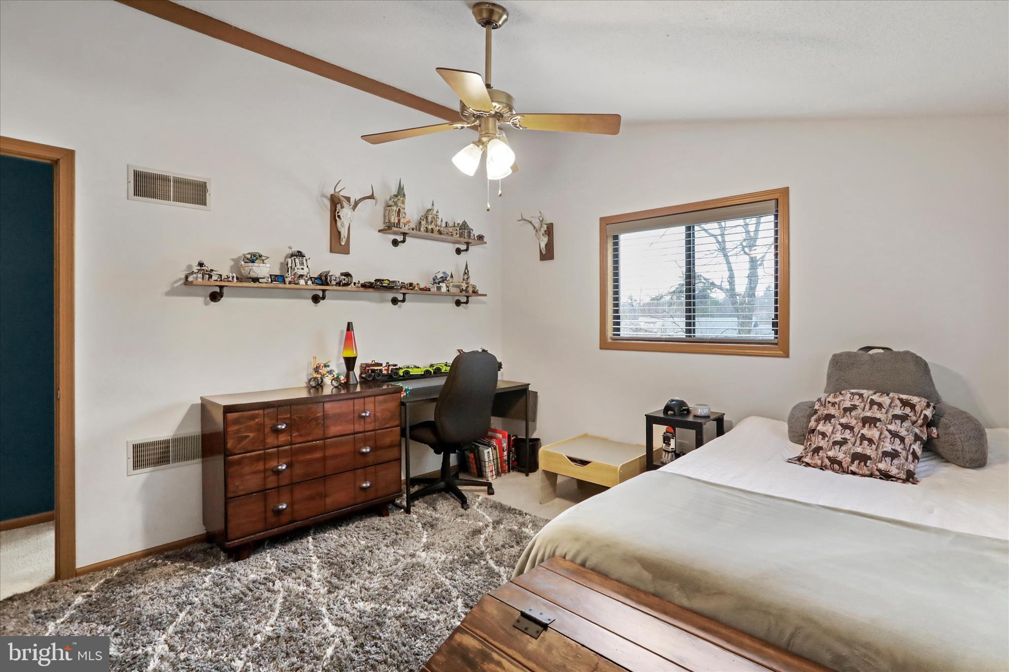 THE WOODS - Residential