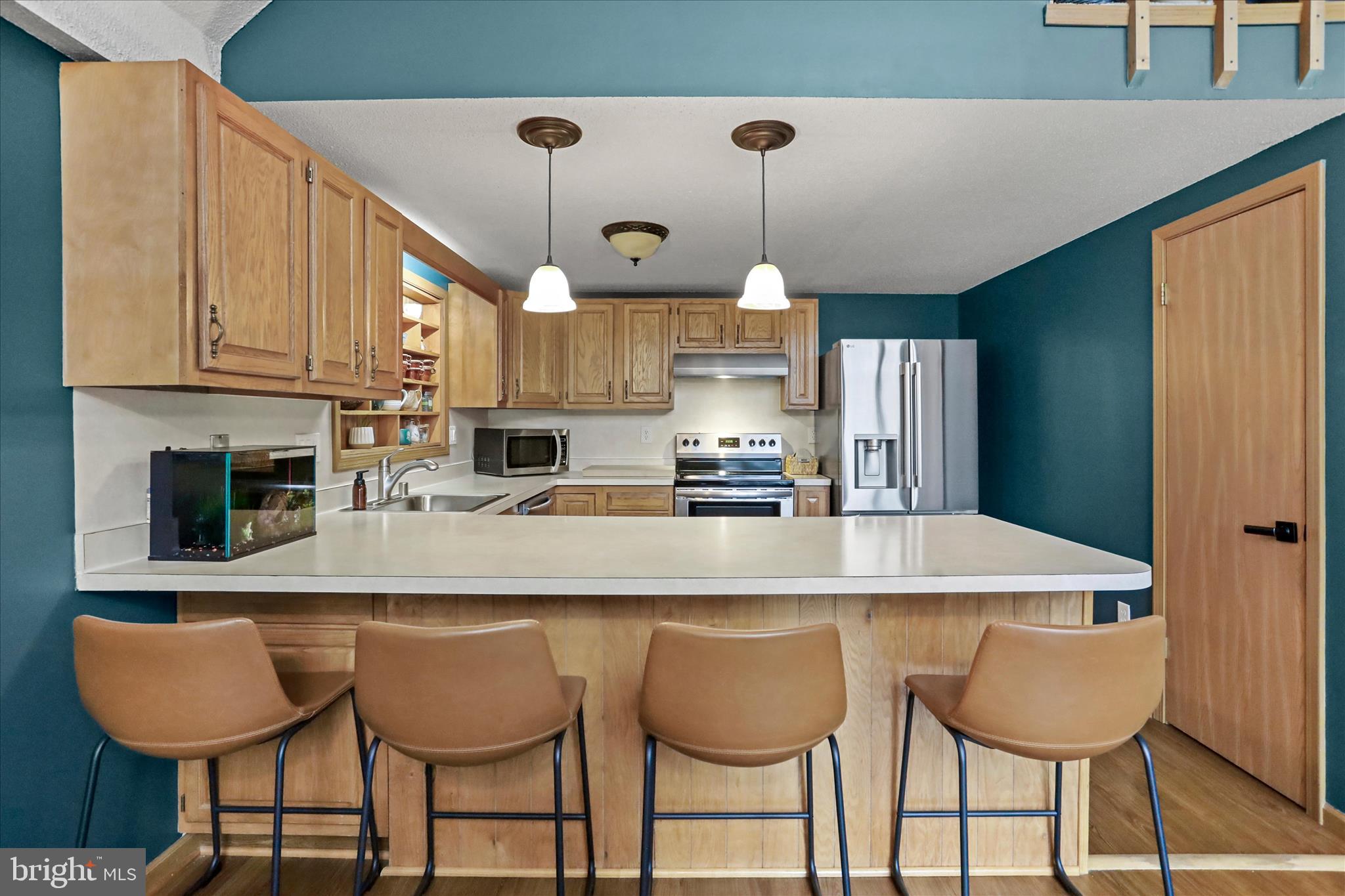 THE WOODS - Residential