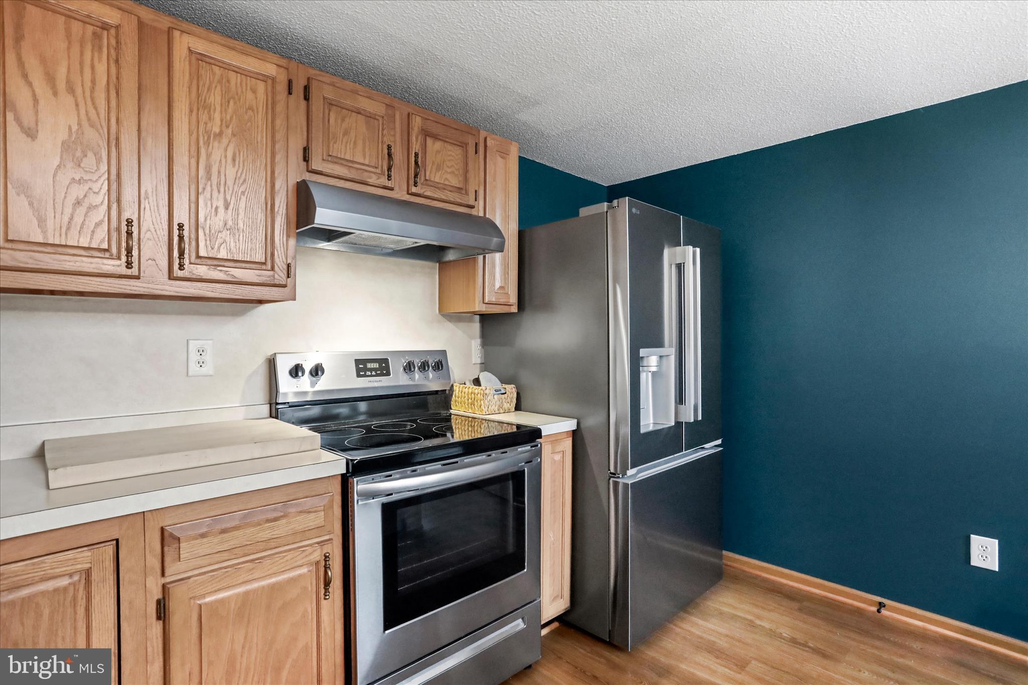 THE WOODS - Residential