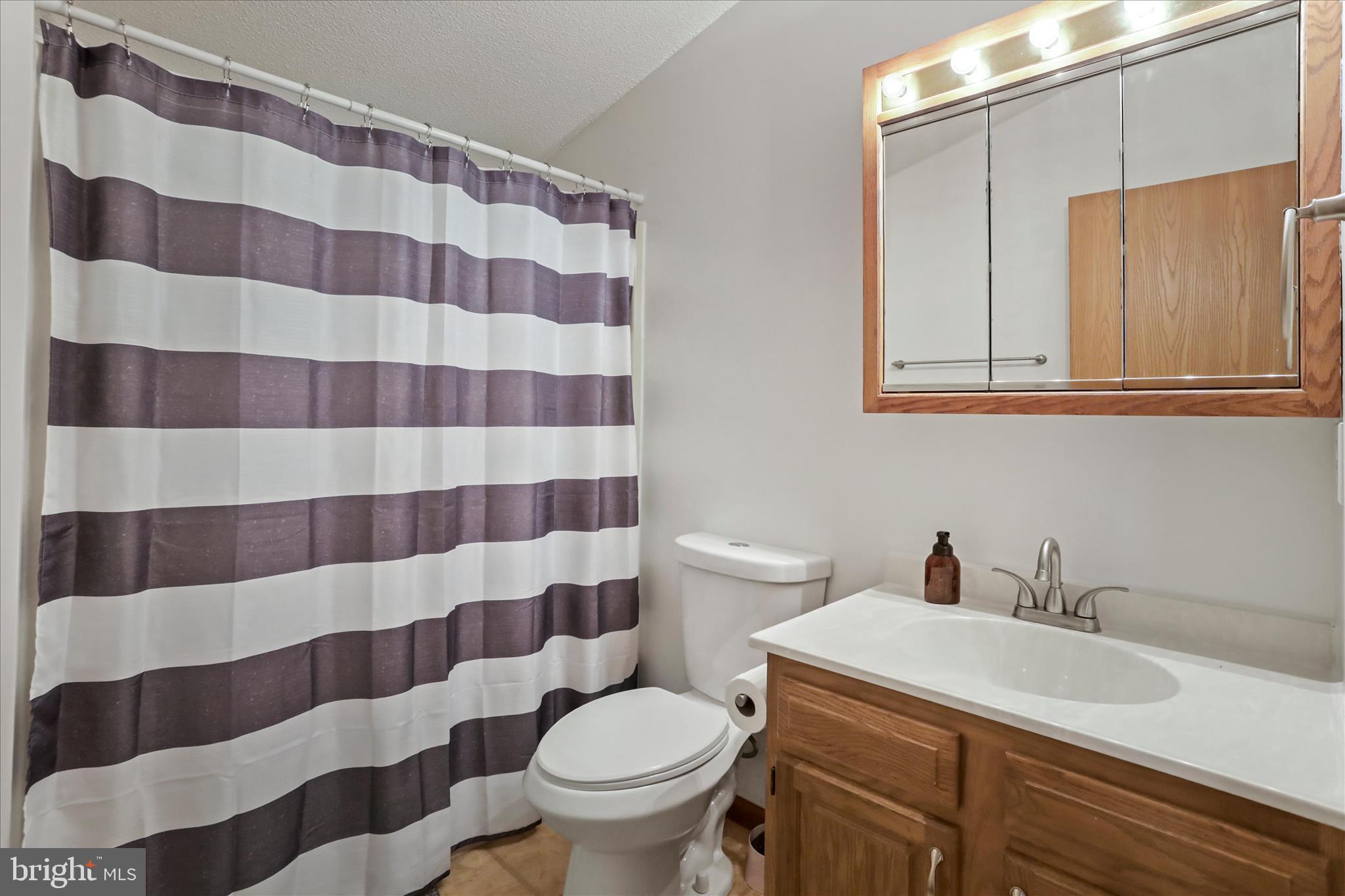 THE WOODS - Residential