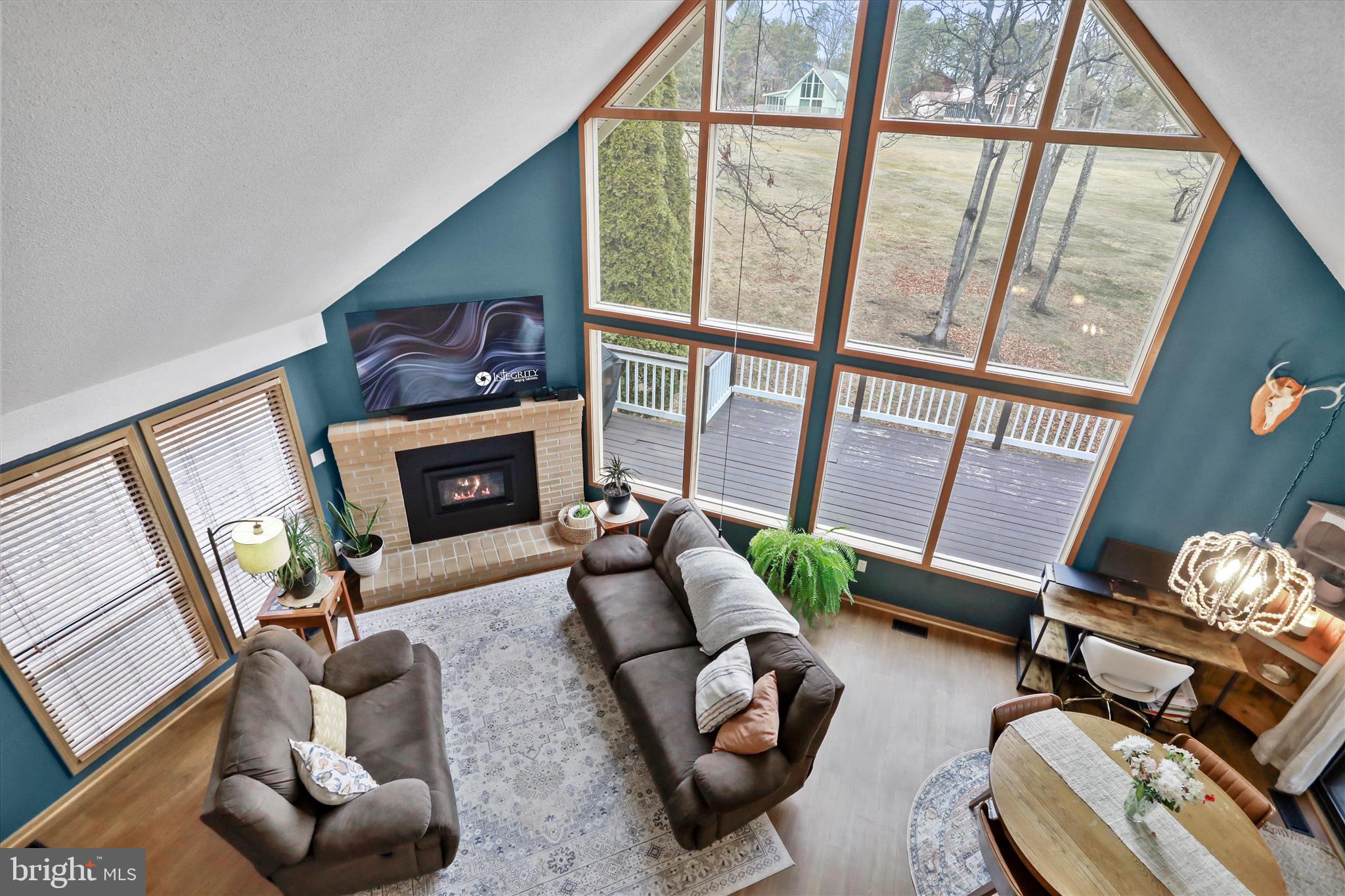 THE WOODS - Residential