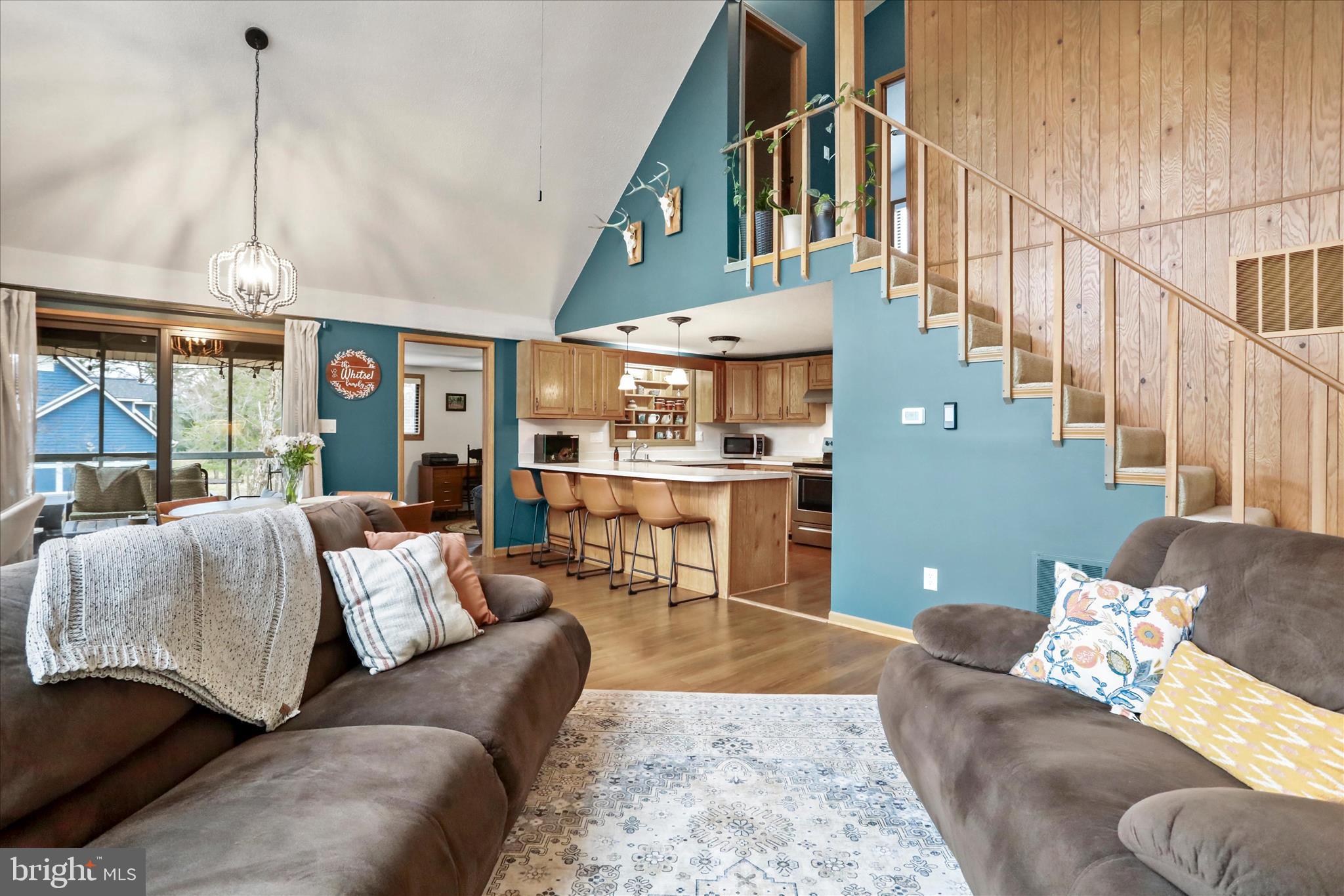 THE WOODS - Residential