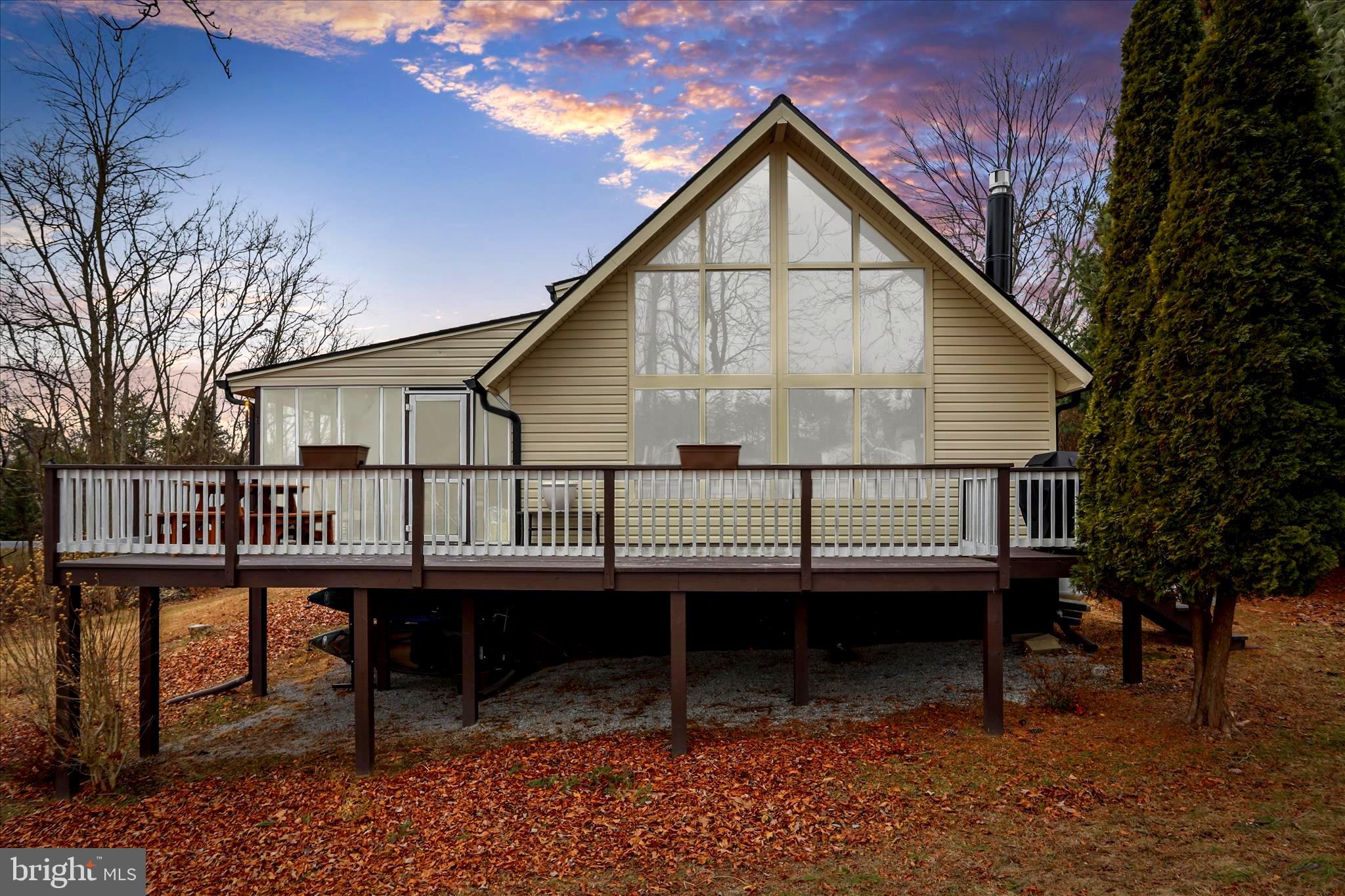 THE WOODS - Residential