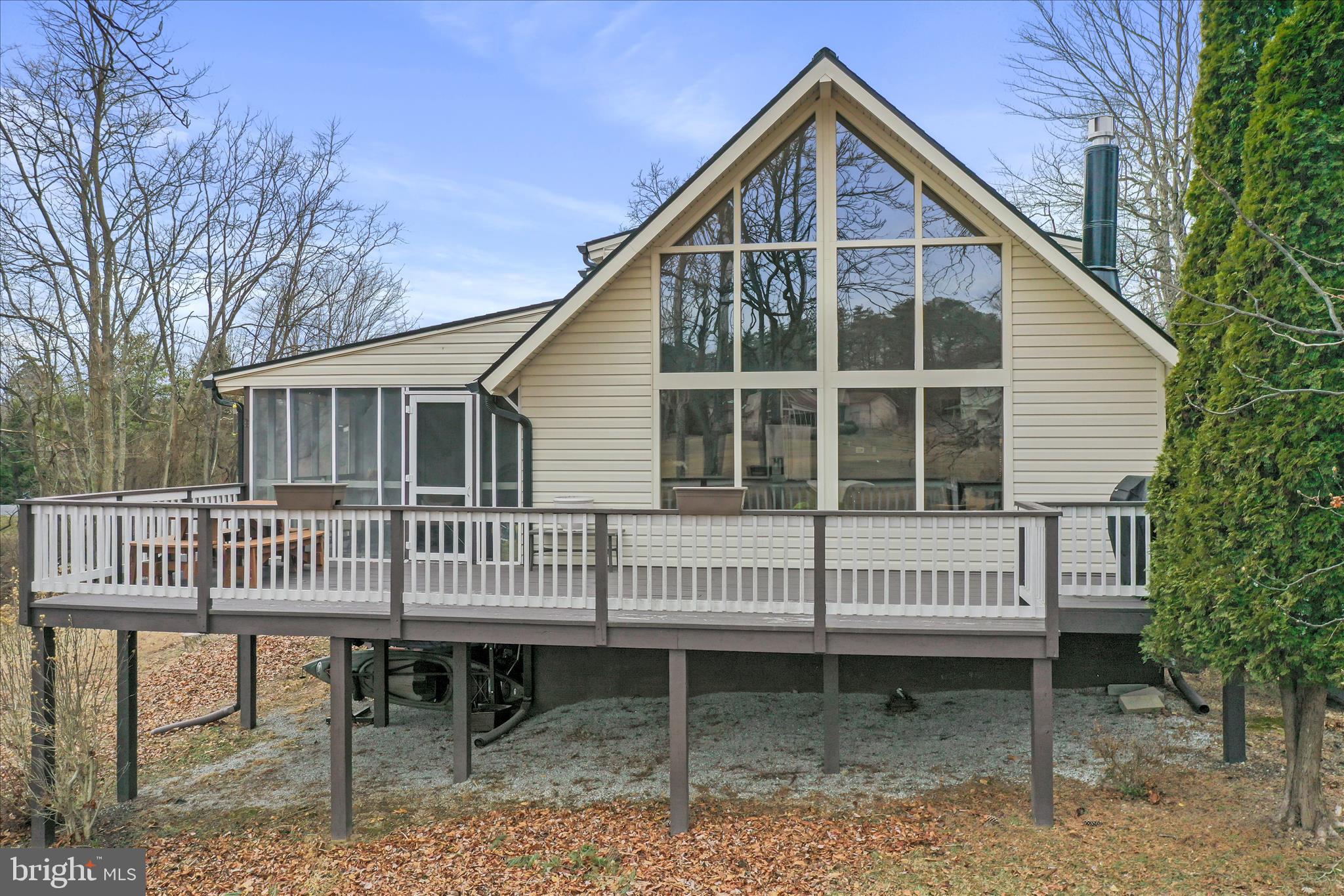 THE WOODS - Residential