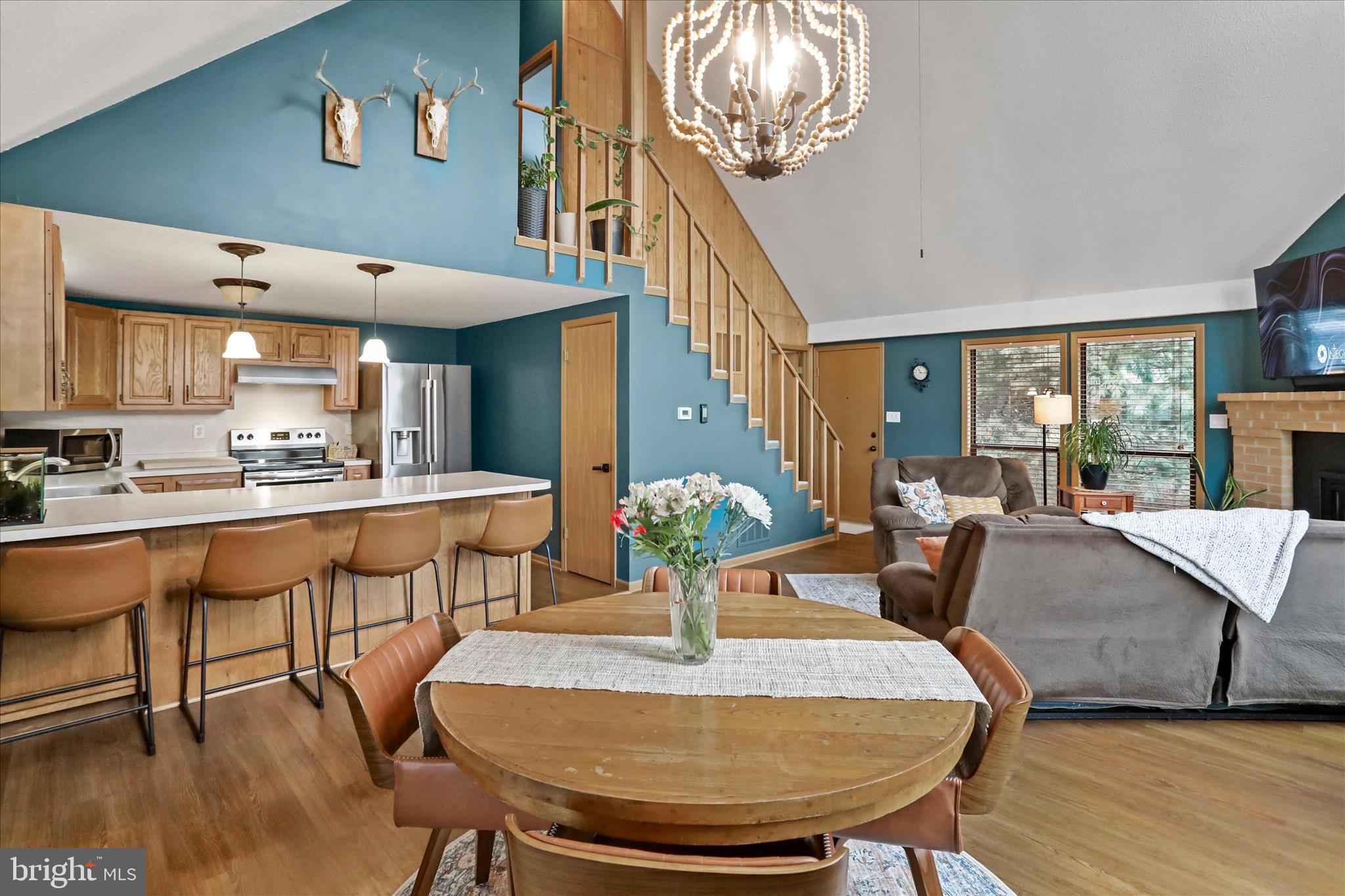 THE WOODS - Residential