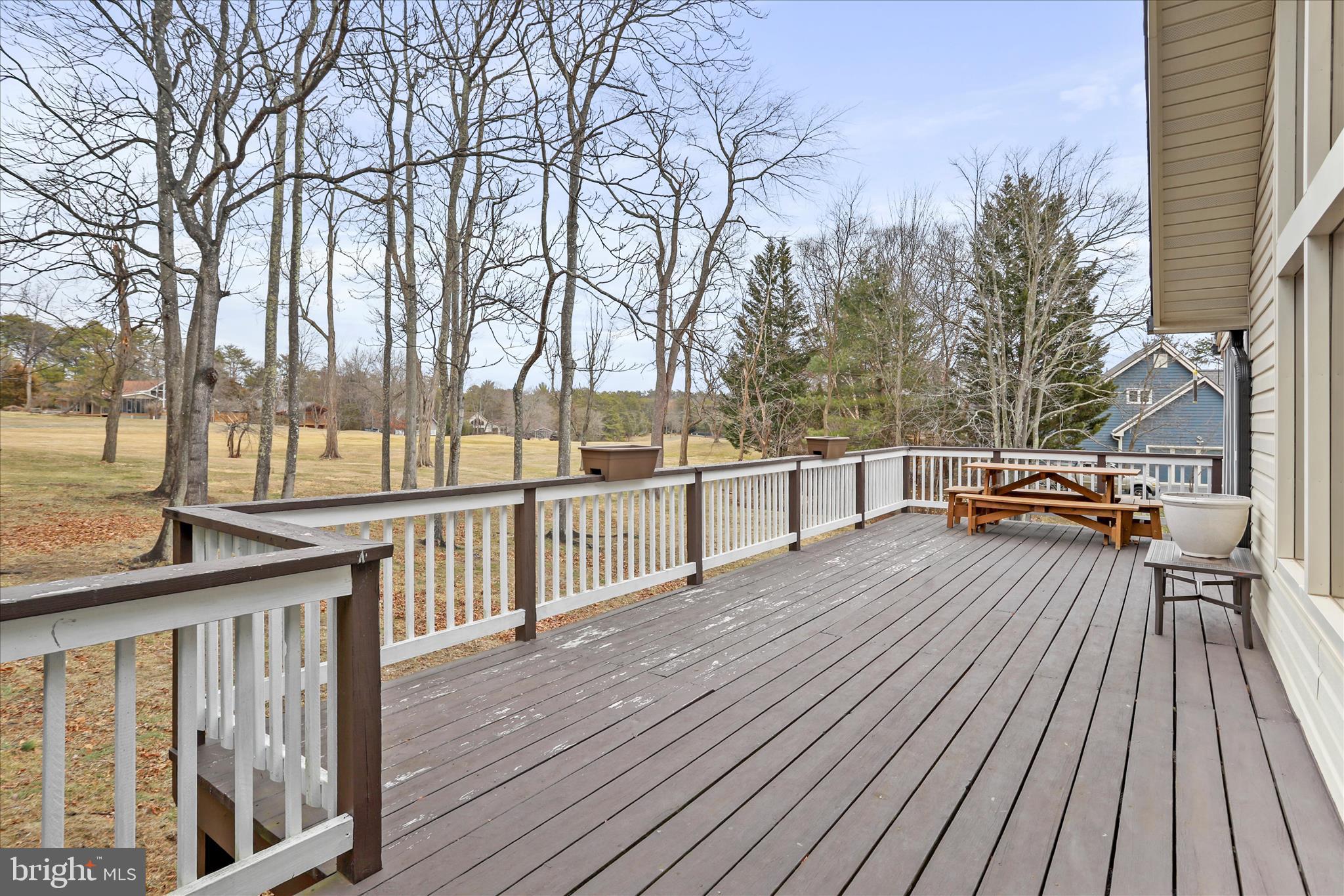 THE WOODS - Residential