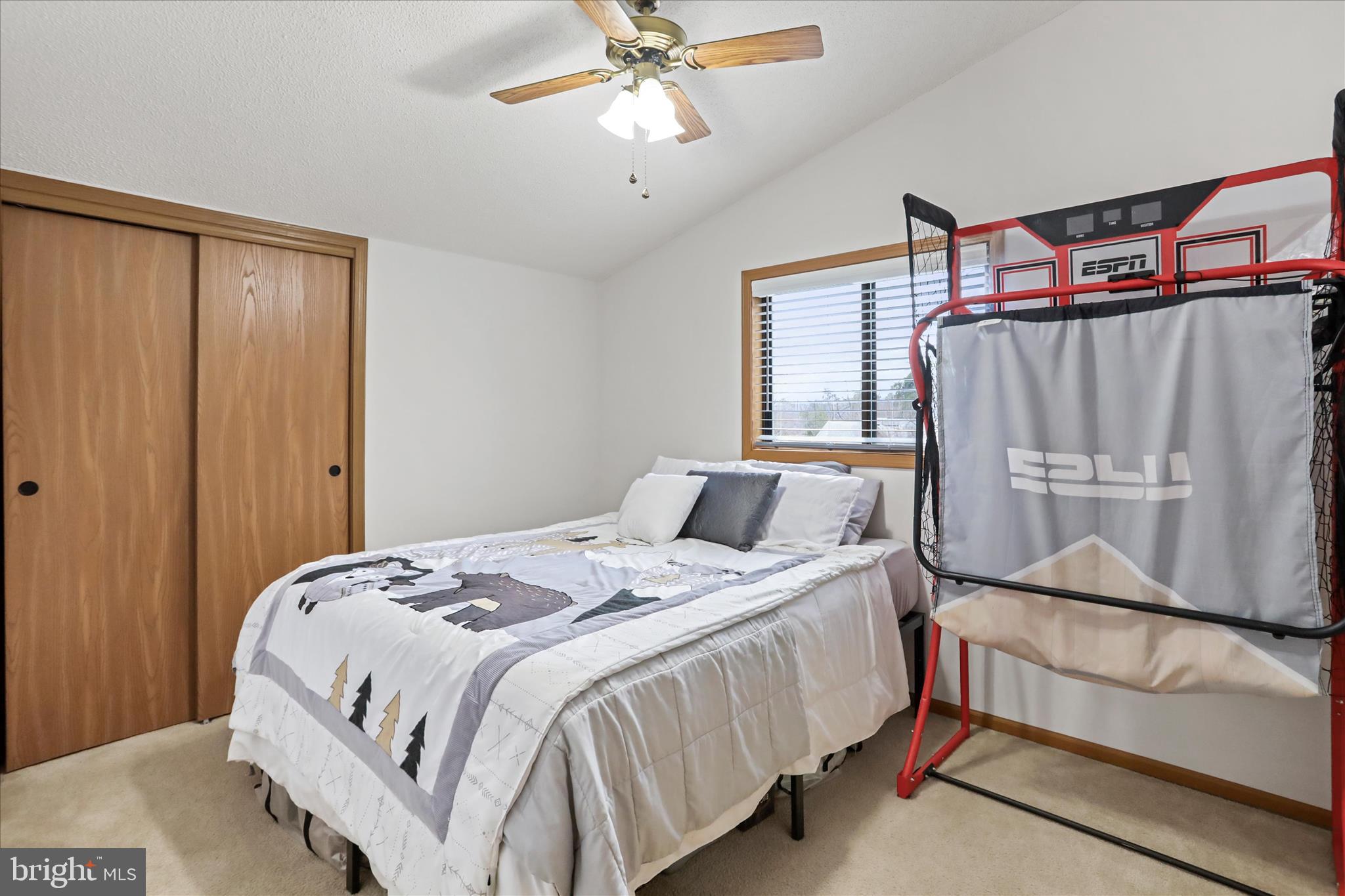 THE WOODS - Residential