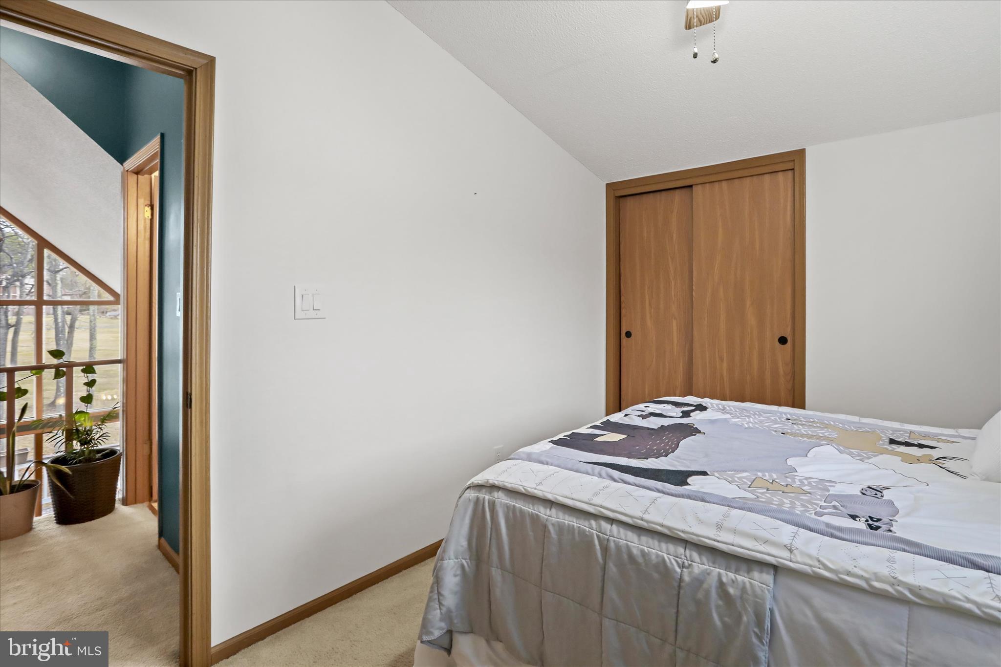 THE WOODS - Residential