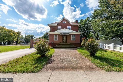 Photo of 306 S East Avenue, VINELAND, NJ 08360 (MLS # NJCB2028376)