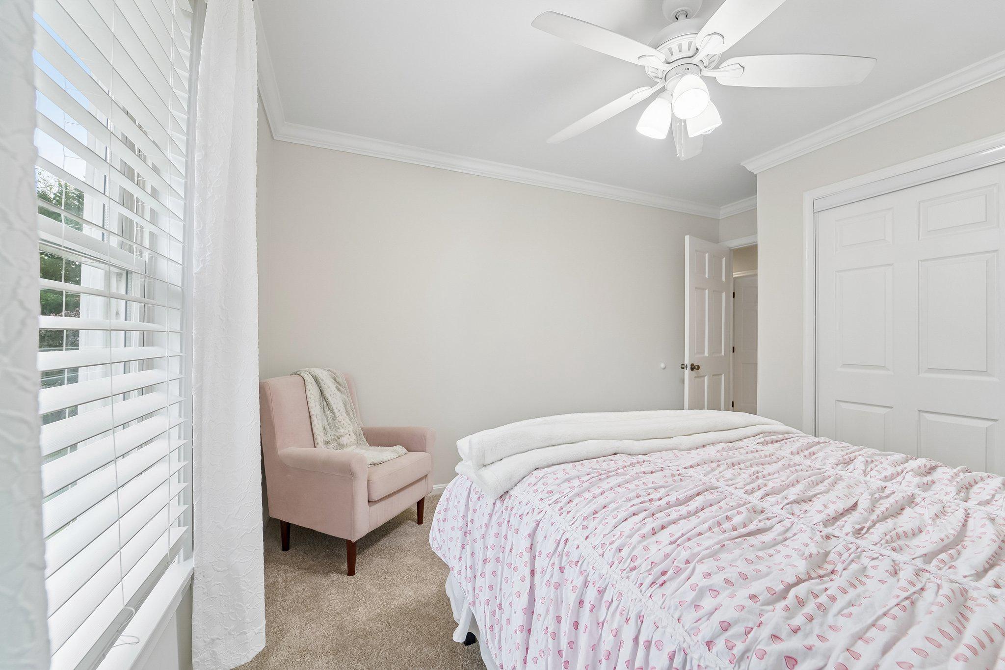 HIGHLAND LAKE - Residential