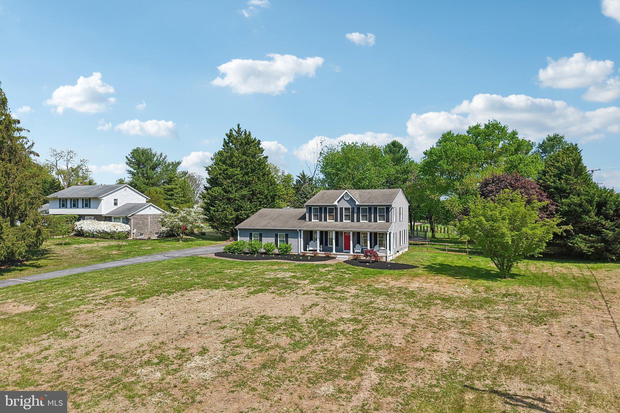 HIGHLAND LAKE - Residential