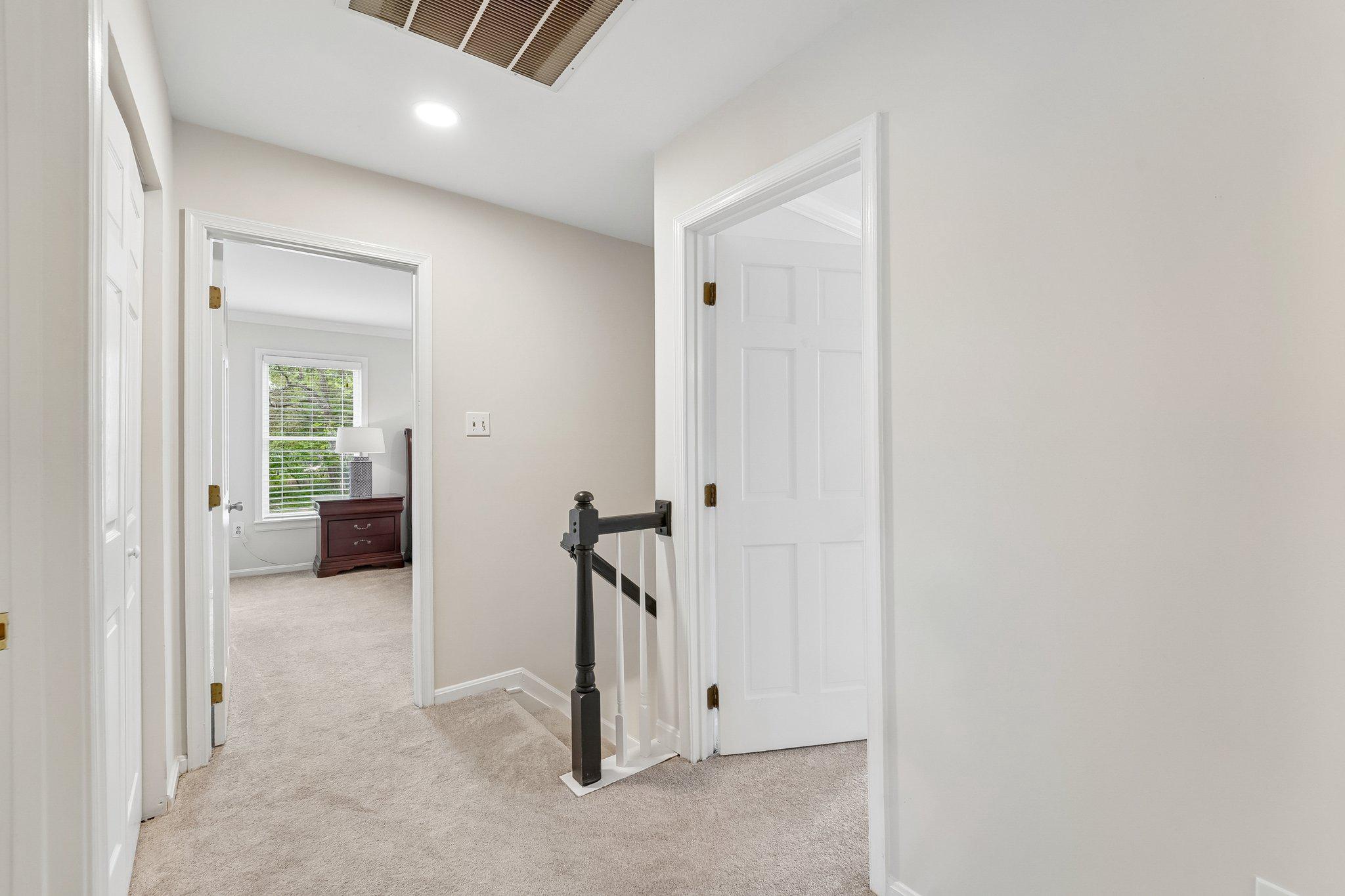 HIGHLAND LAKE - Residential