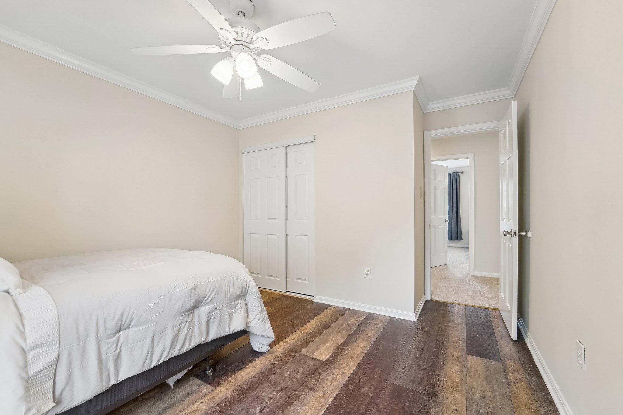 HIGHLAND LAKE - Residential