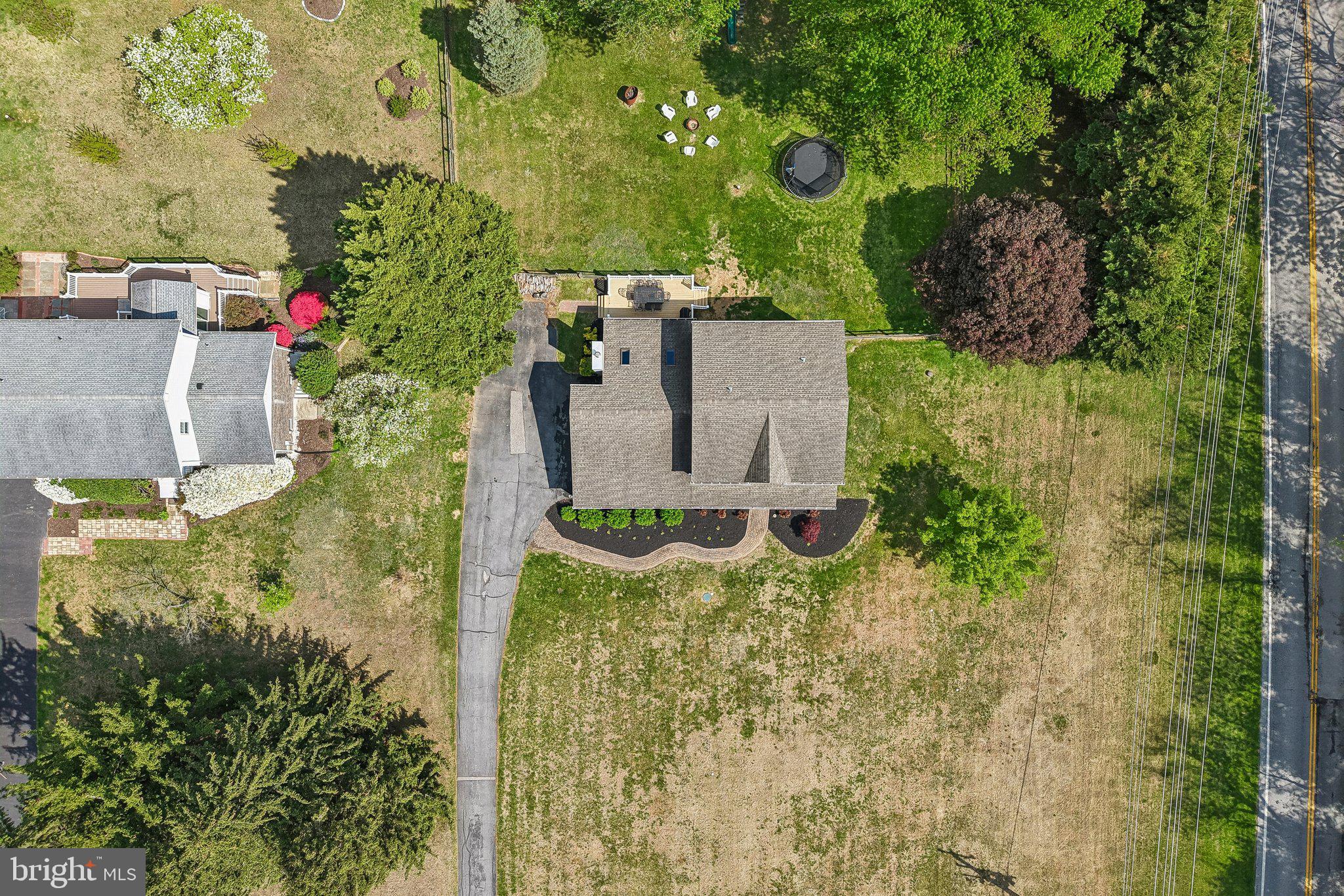 HIGHLAND LAKE - Residential