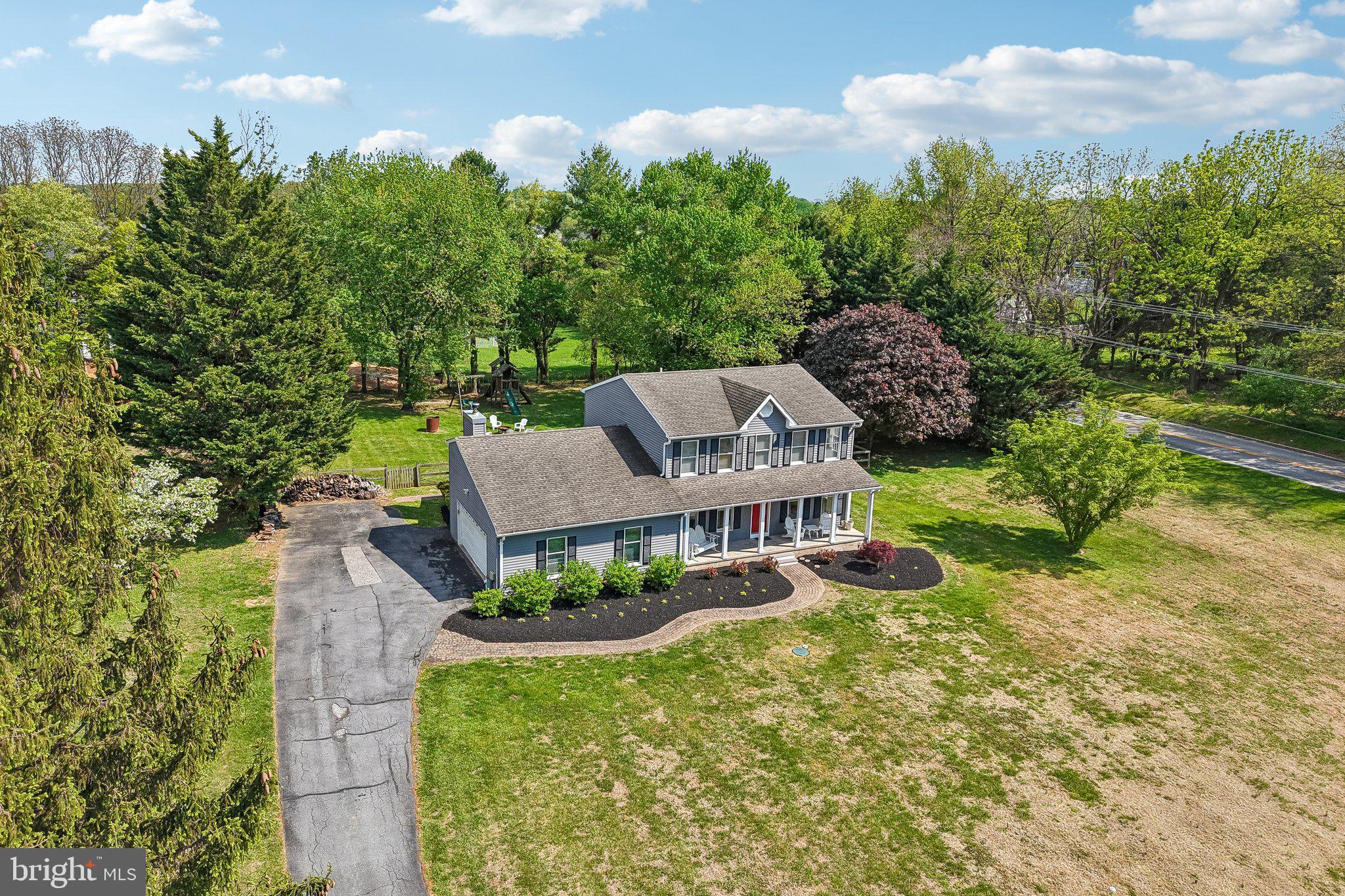 HIGHLAND LAKE - Residential