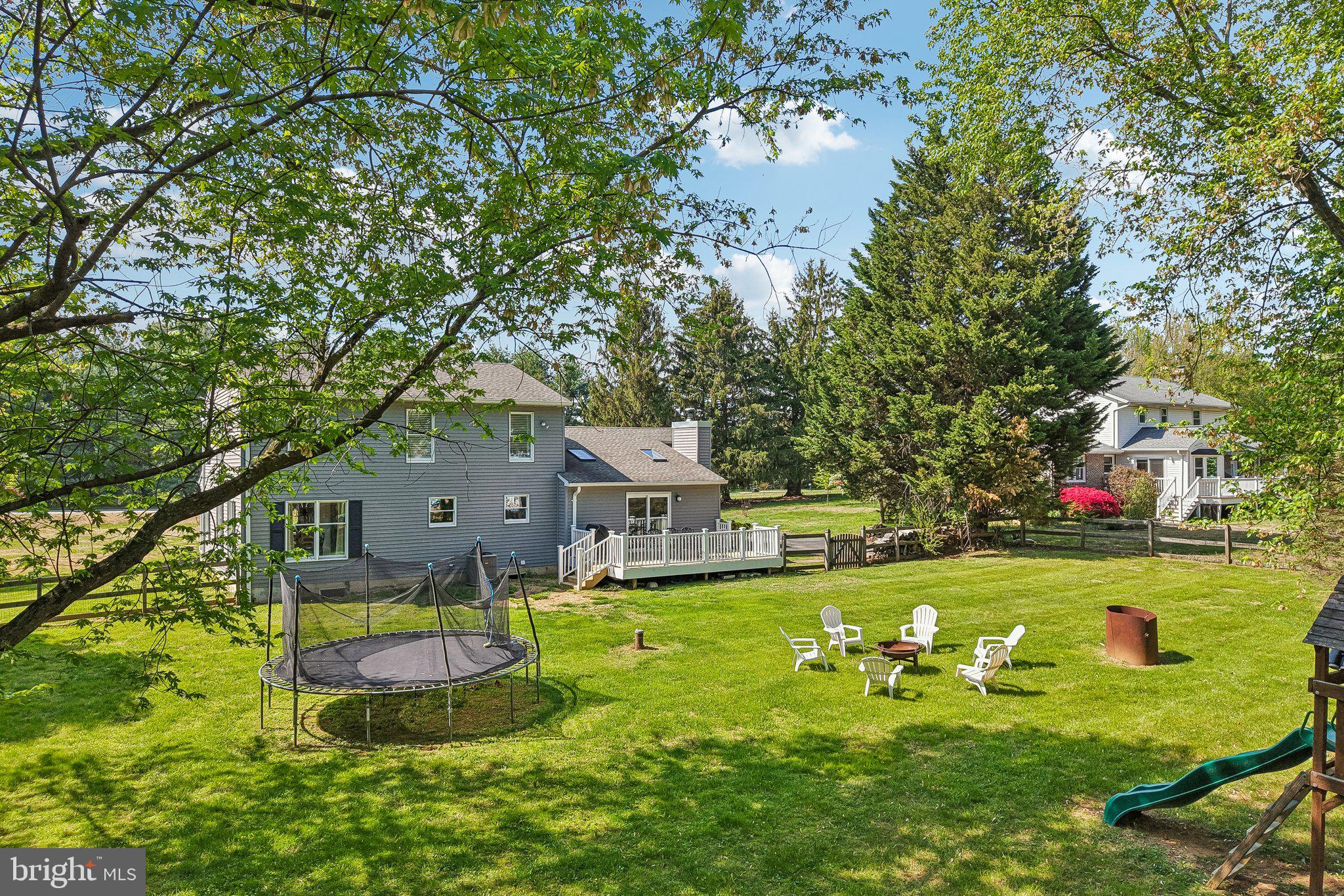 HIGHLAND LAKE - Residential