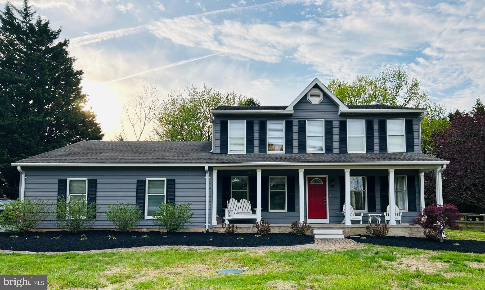 6652 PRESTWICK DRIVE