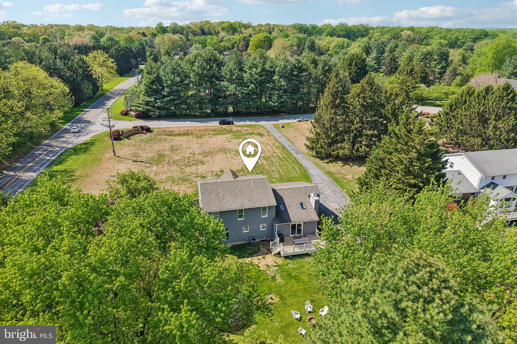 HIGHLAND LAKE - Residential