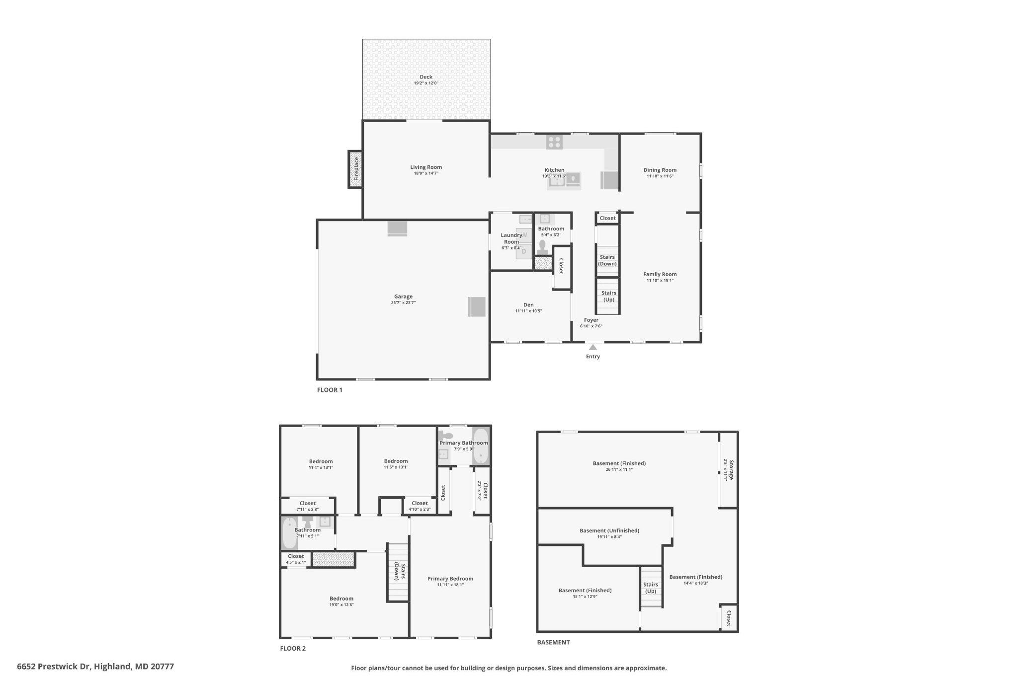 HIGHLAND LAKE - Residential