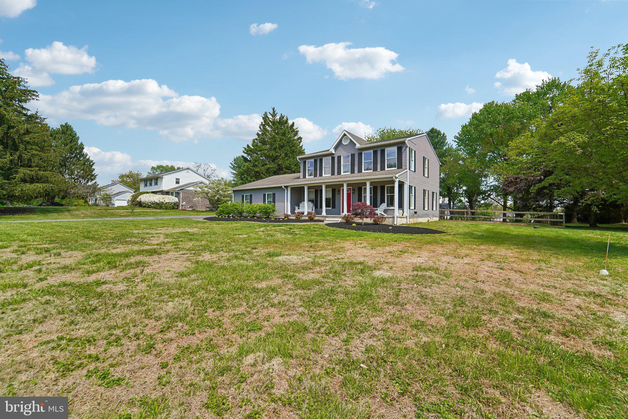 HIGHLAND LAKE - Residential