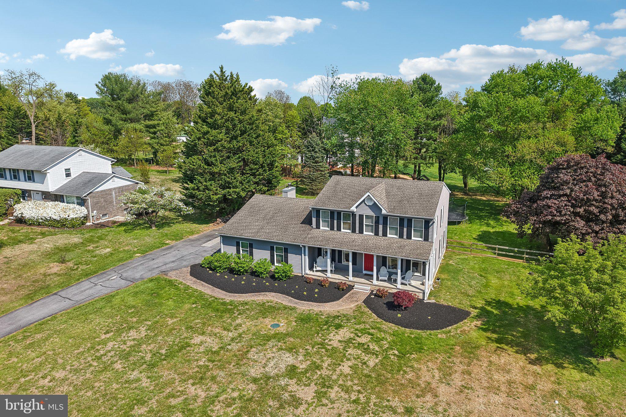 HIGHLAND LAKE - Residential