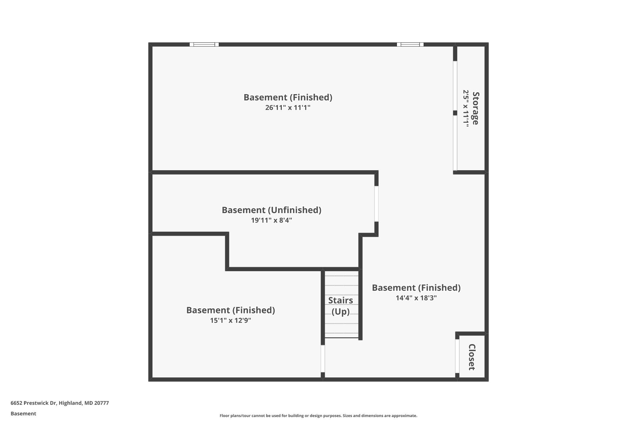 HIGHLAND LAKE - Residential