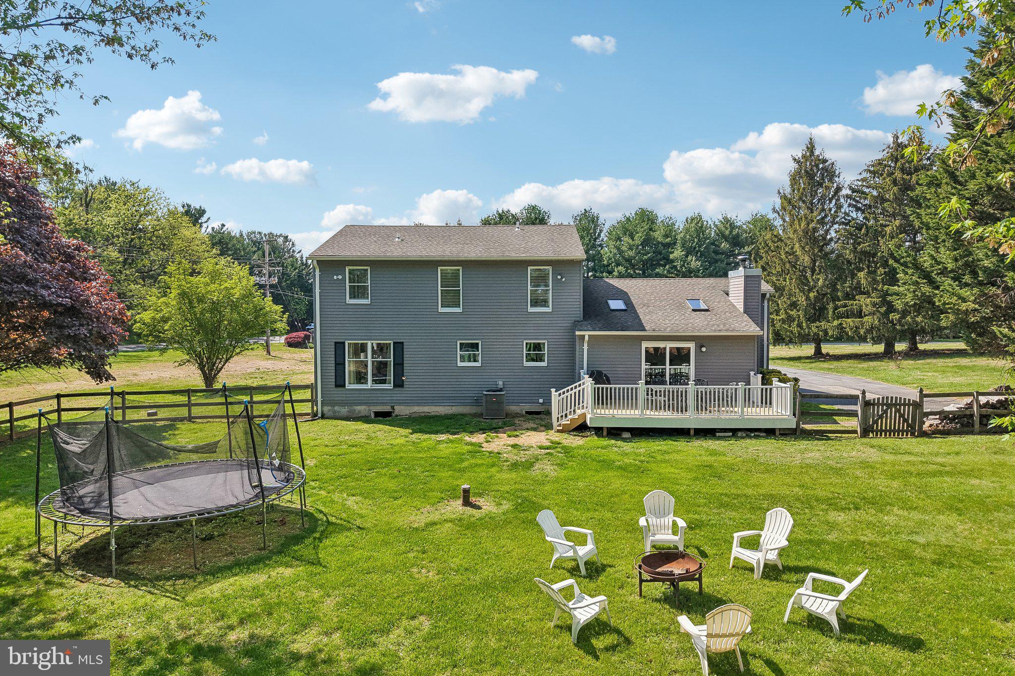 HIGHLAND LAKE - Residential