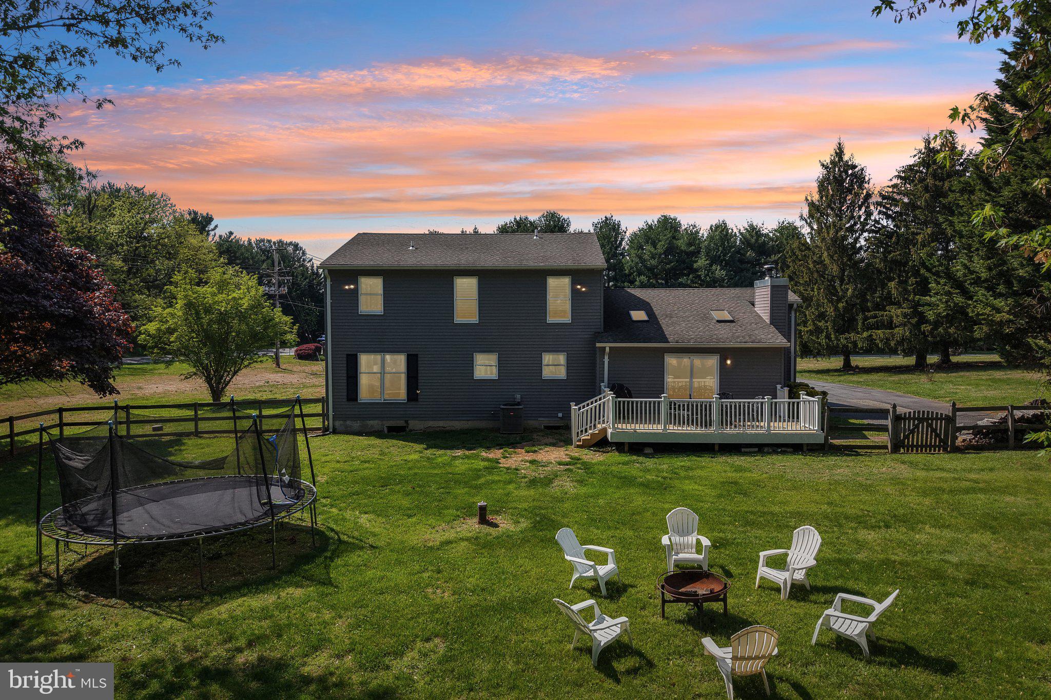 HIGHLAND LAKE - Residential