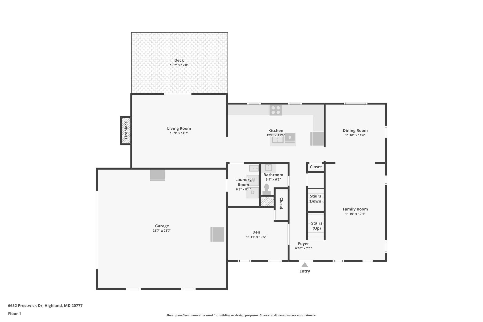 HIGHLAND LAKE - Residential