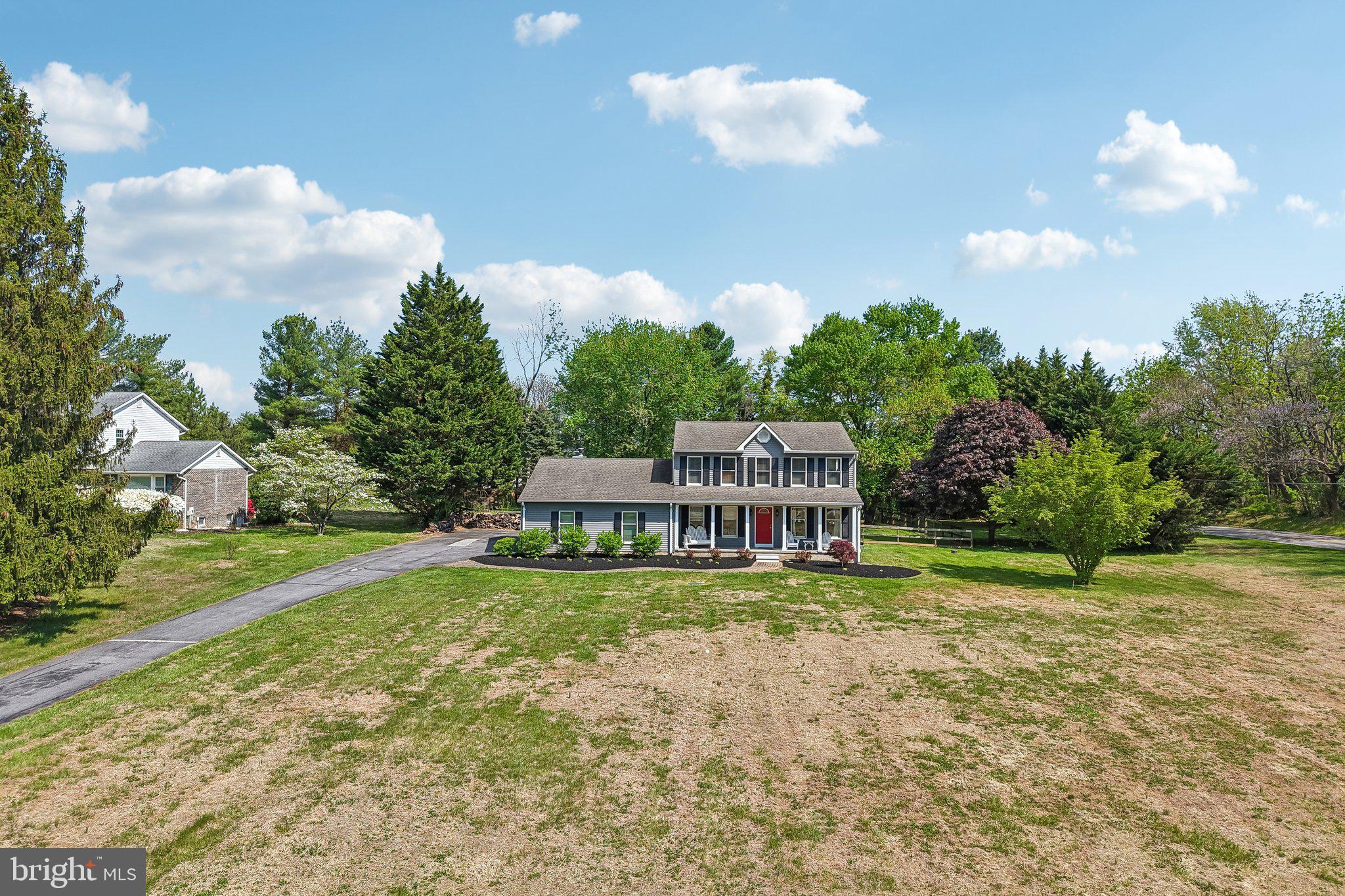 HIGHLAND LAKE - Residential