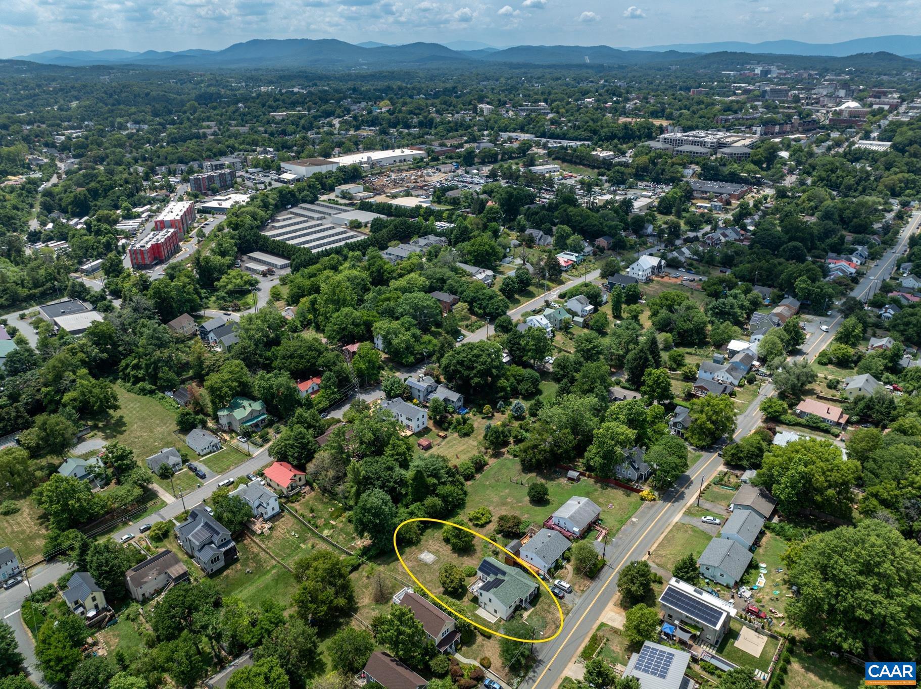 NONE AVAILABLE - Residential