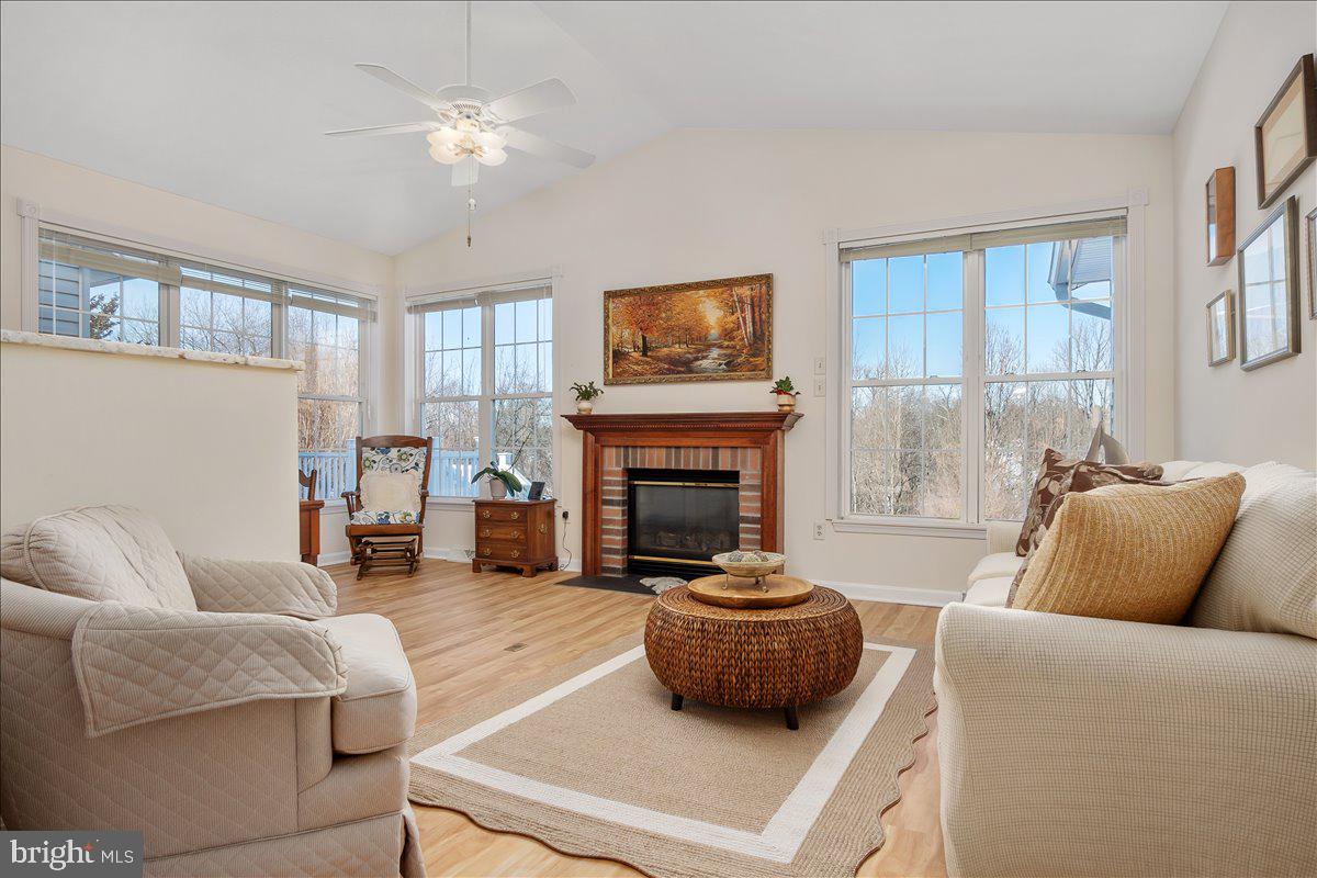 FAIRWINDS - Residential