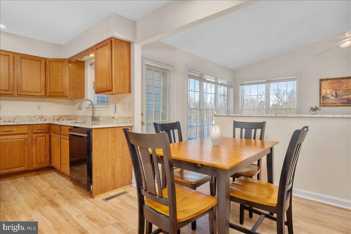 FAIRWINDS - Residential