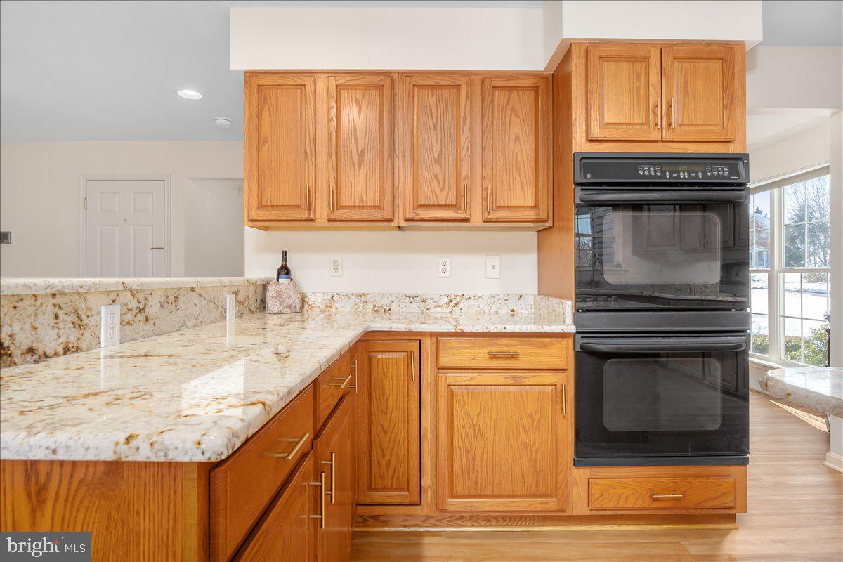 FAIRWINDS - Residential