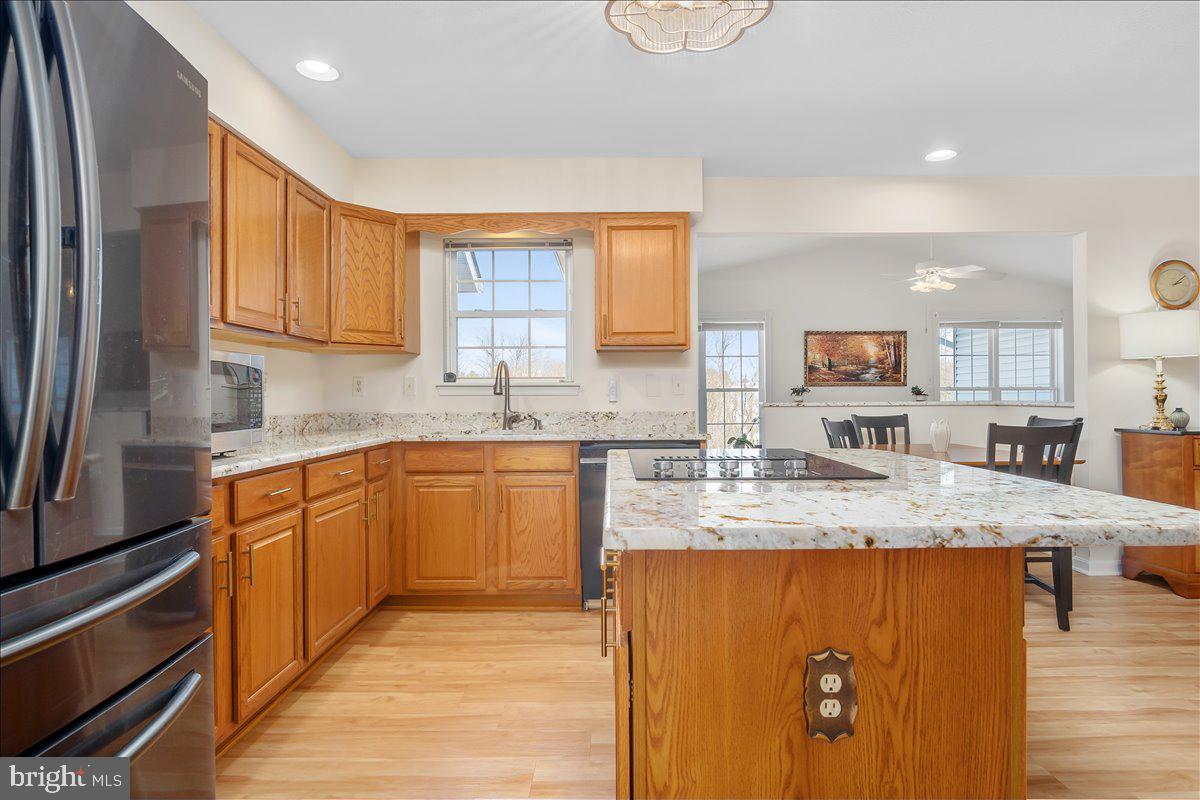 FAIRWINDS - Residential