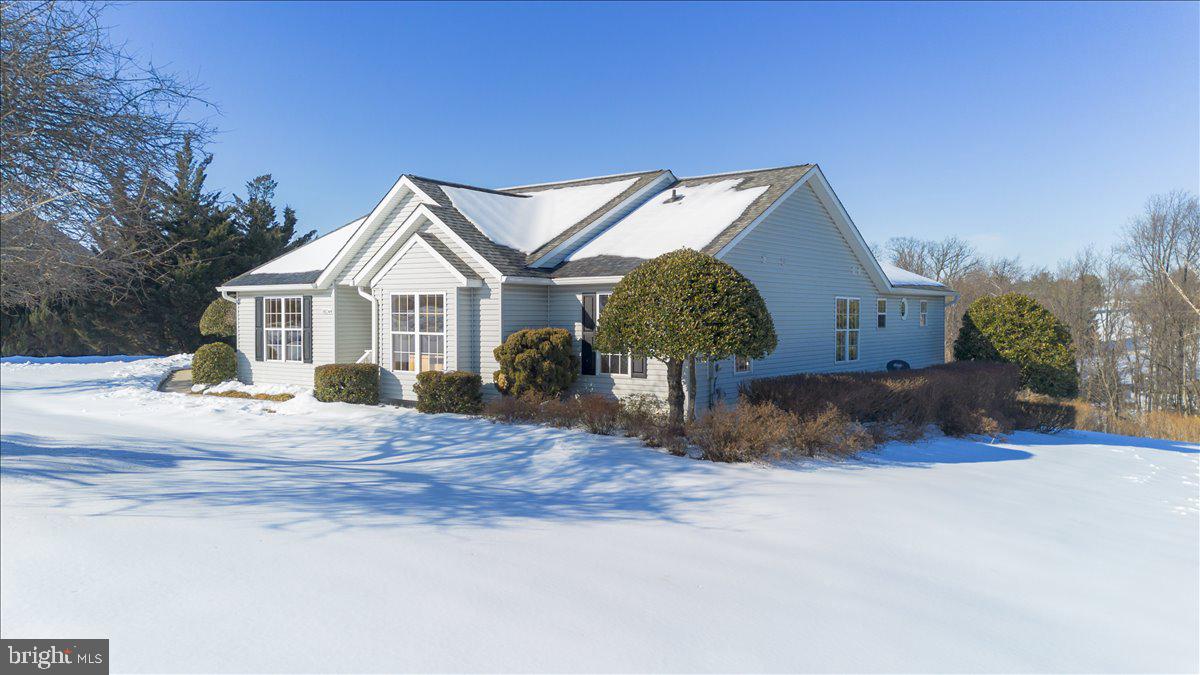 FAIRWINDS - Residential