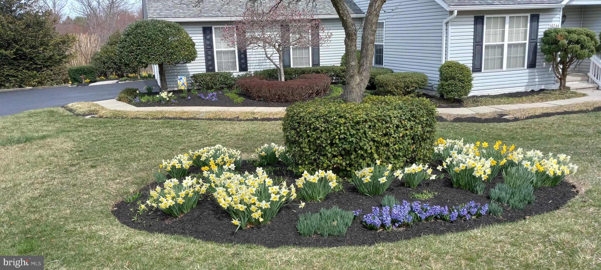 FAIRWINDS - Residential