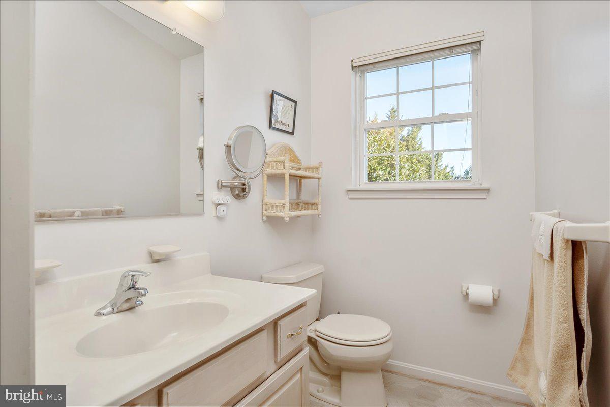 FAIRWINDS - Residential