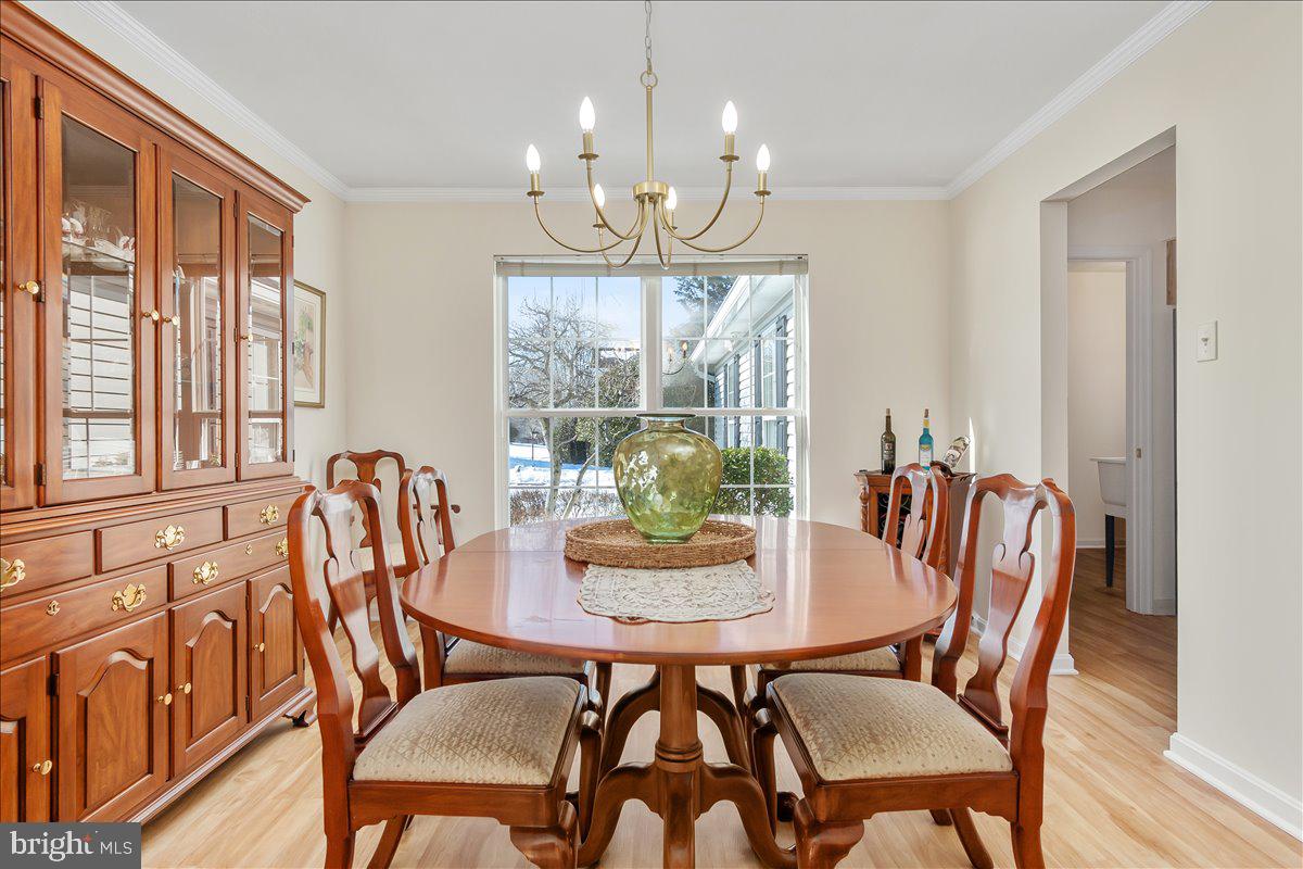 FAIRWINDS - Residential