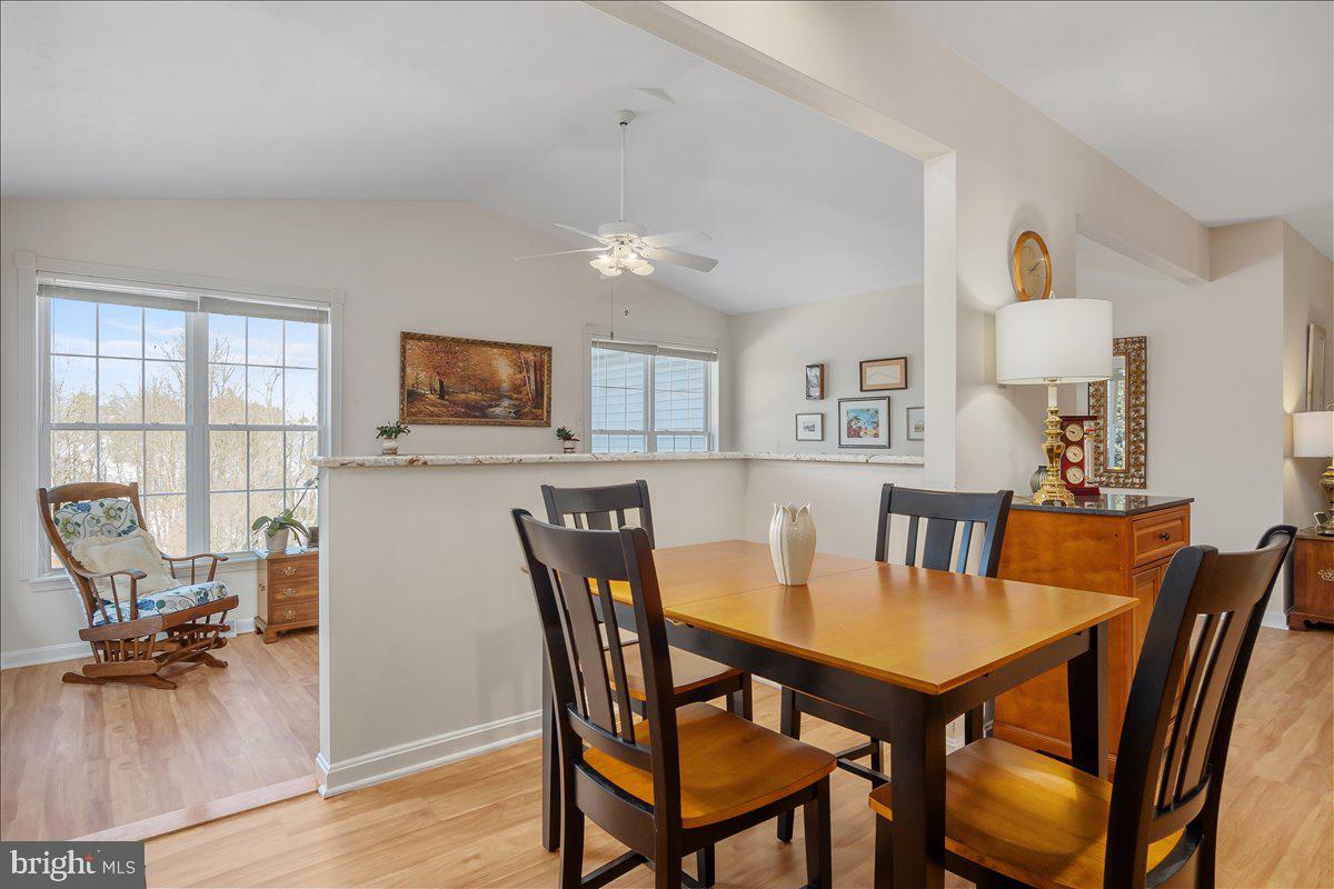 FAIRWINDS - Residential