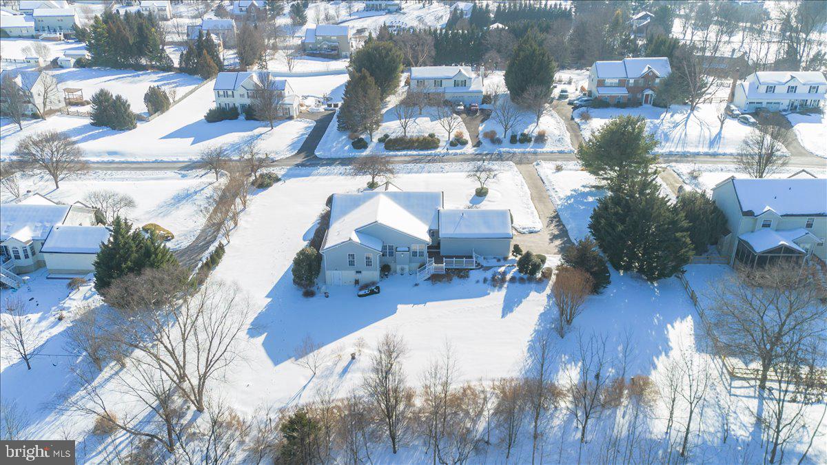 FAIRWINDS - Residential