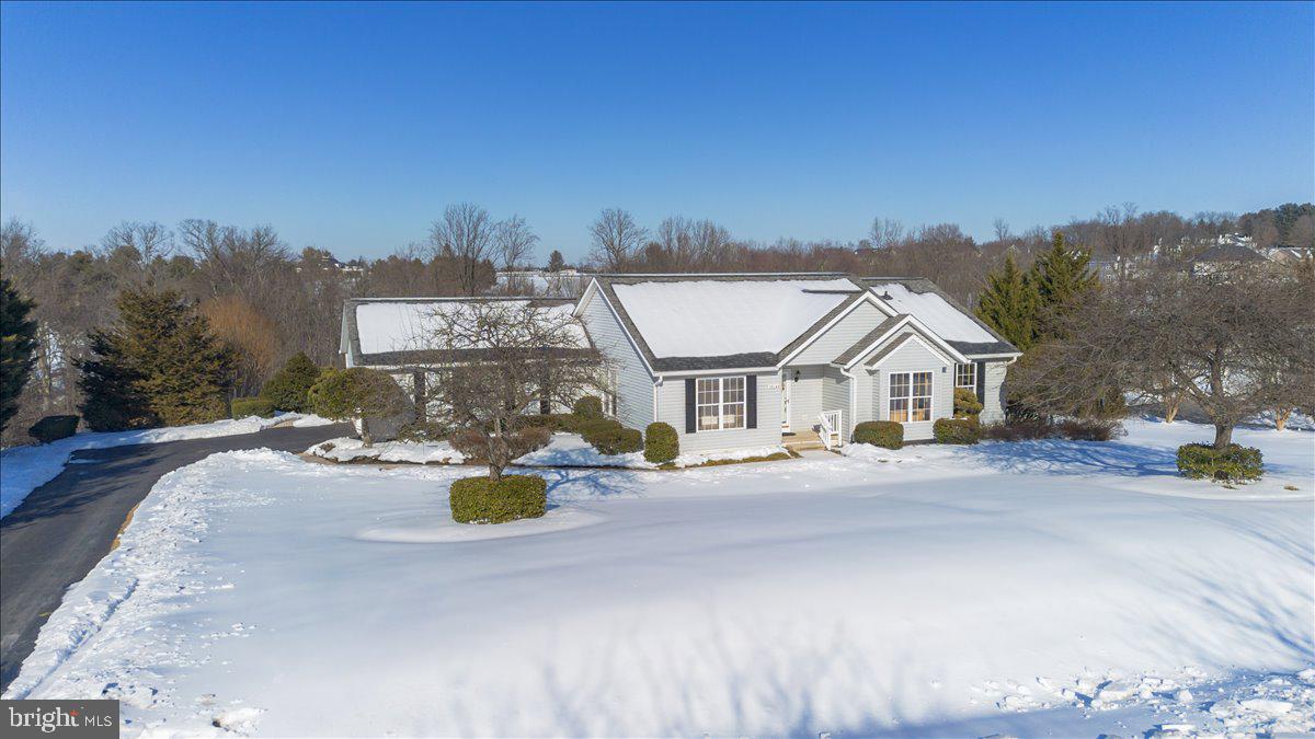 FAIRWINDS - Residential