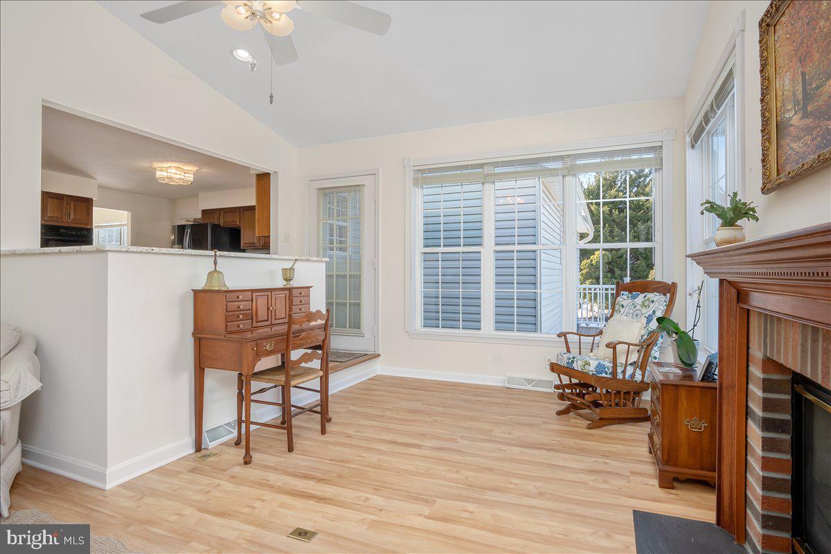 FAIRWINDS - Residential