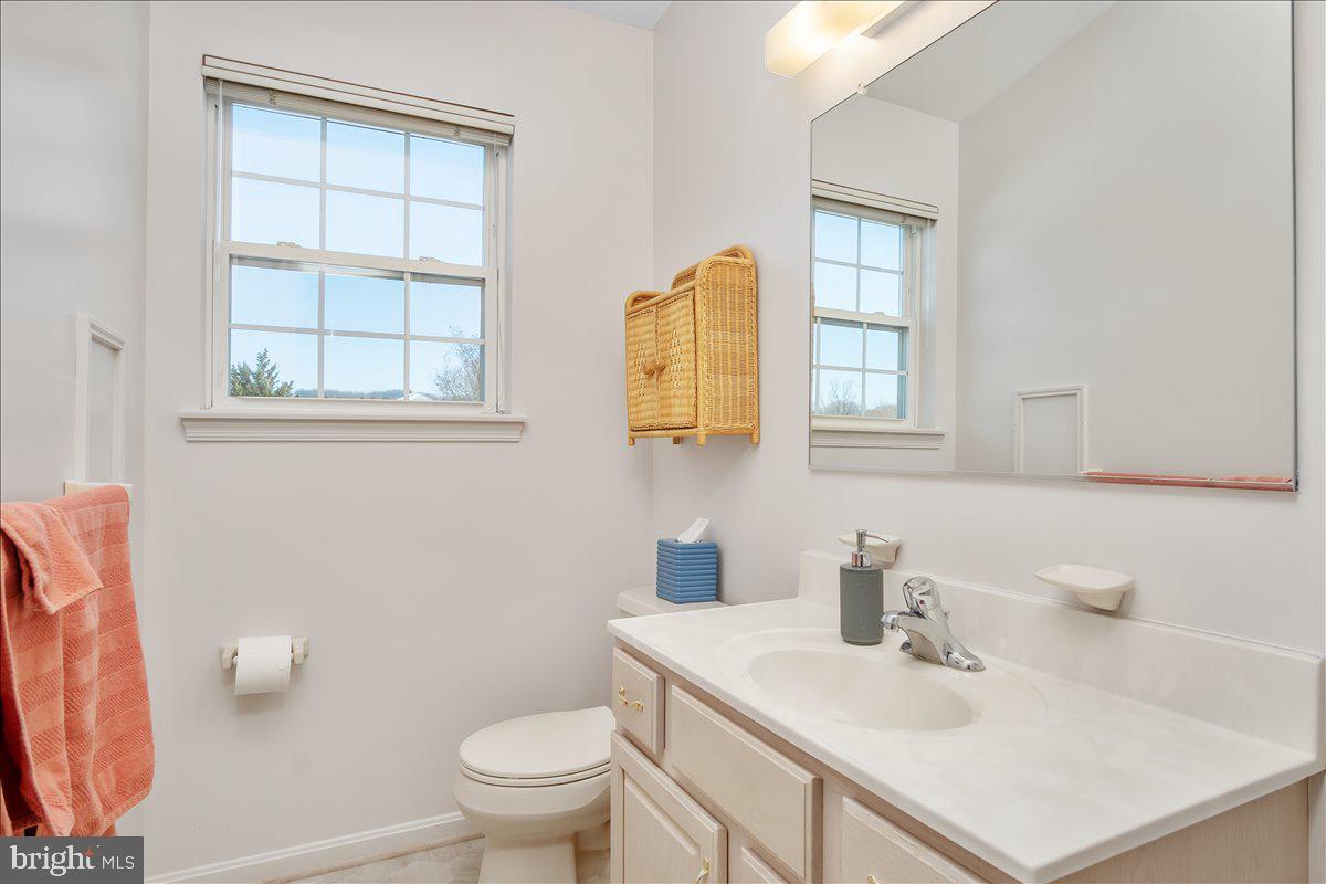 FAIRWINDS - Residential