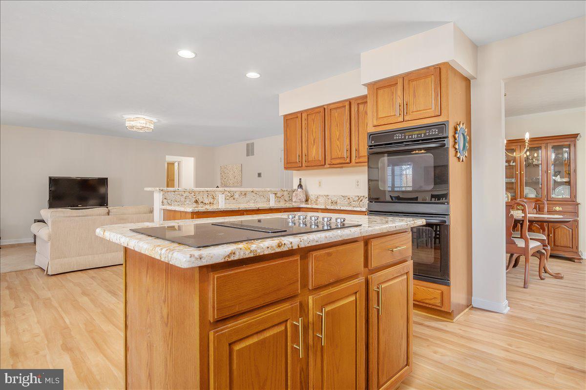 FAIRWINDS - Residential